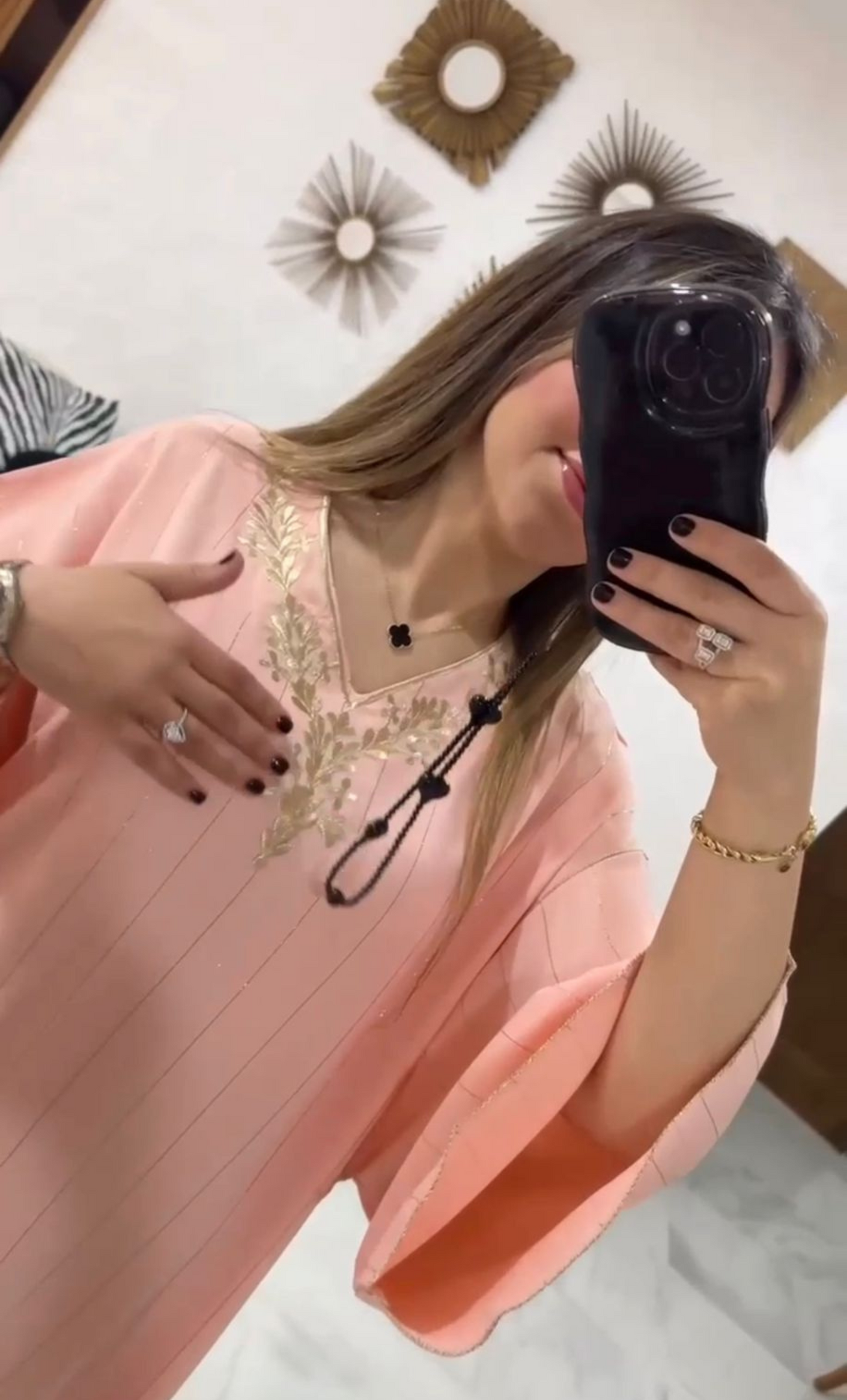 Caftan Mirage