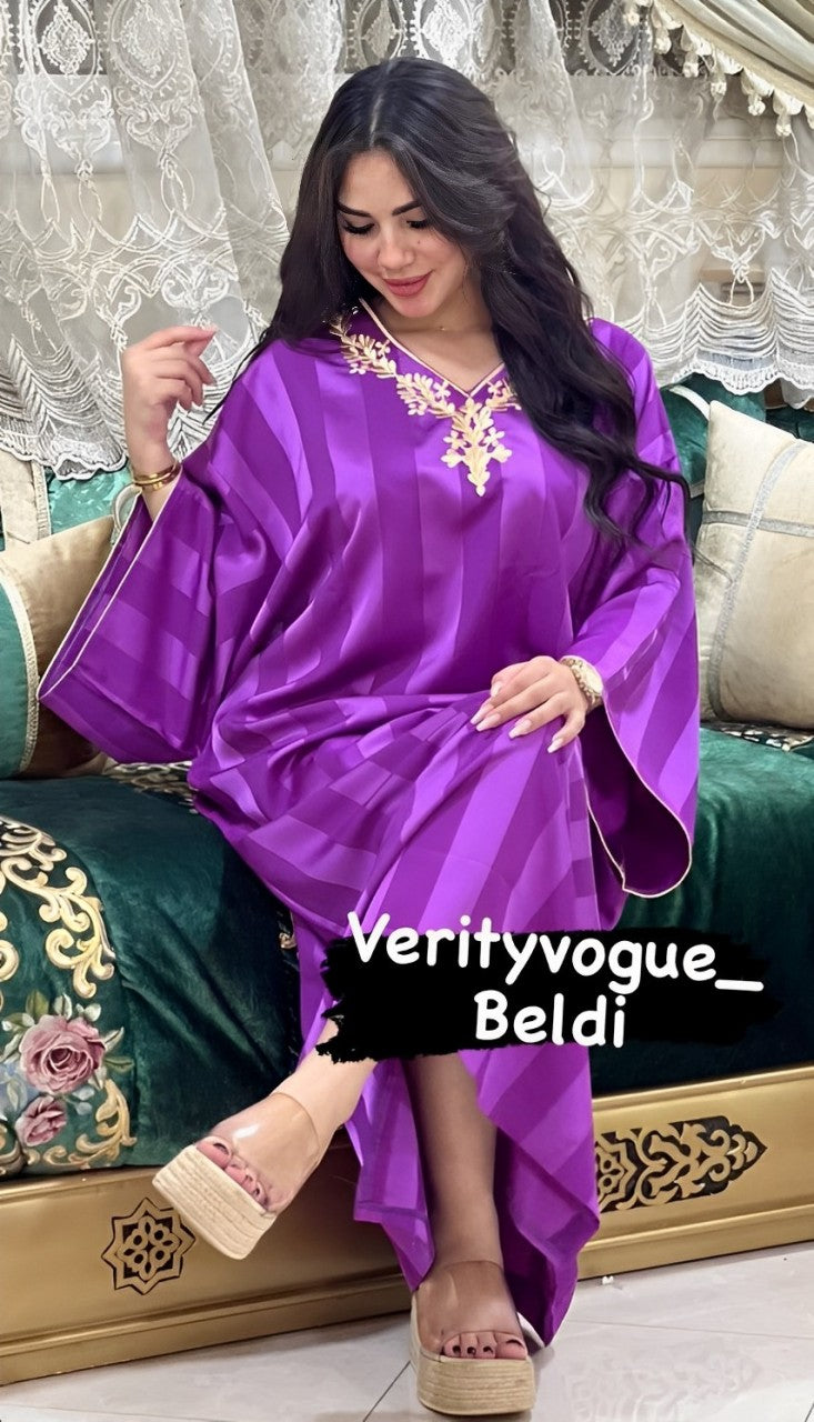 Caftan Jouhara