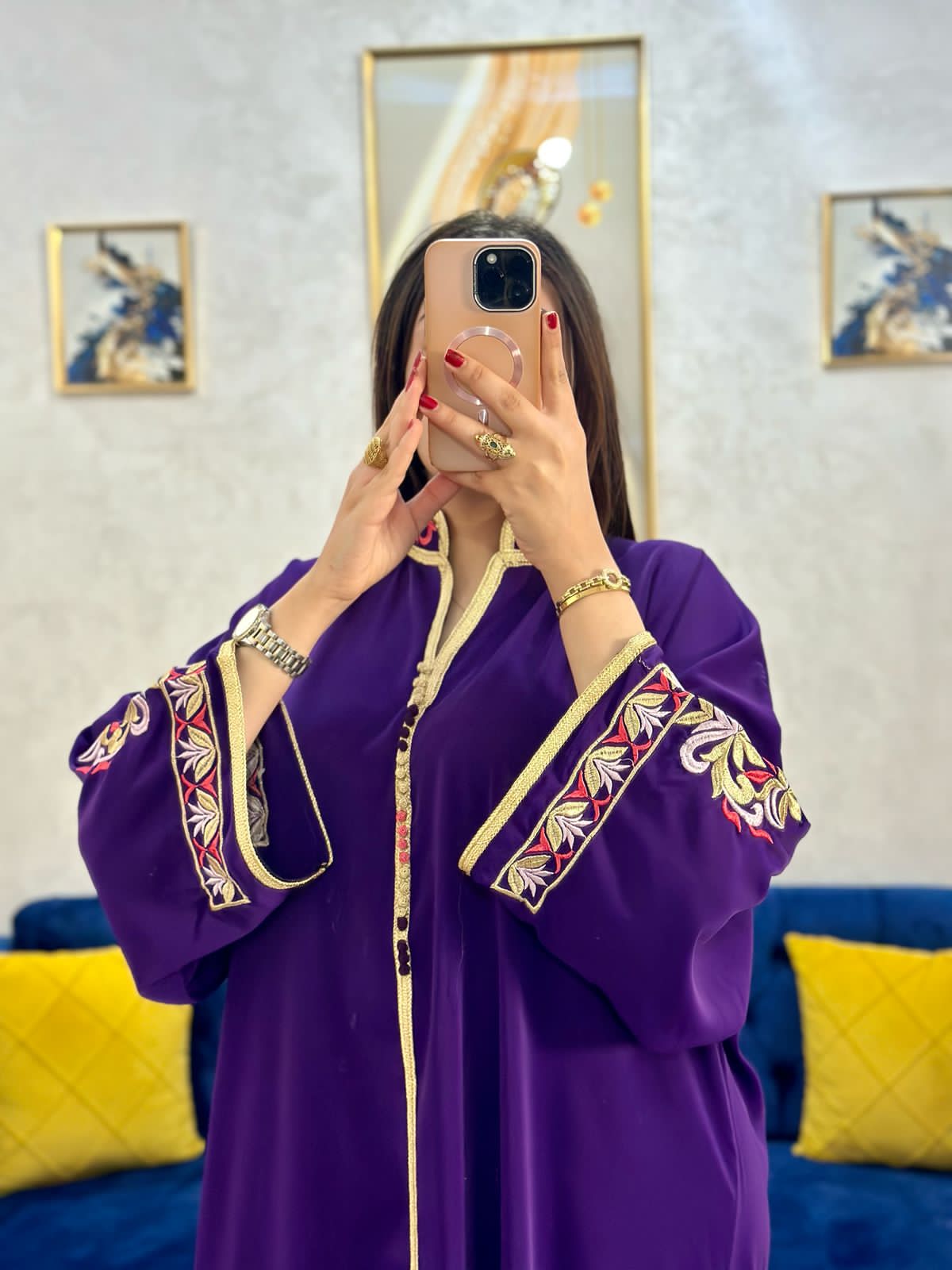 Caftan Amira