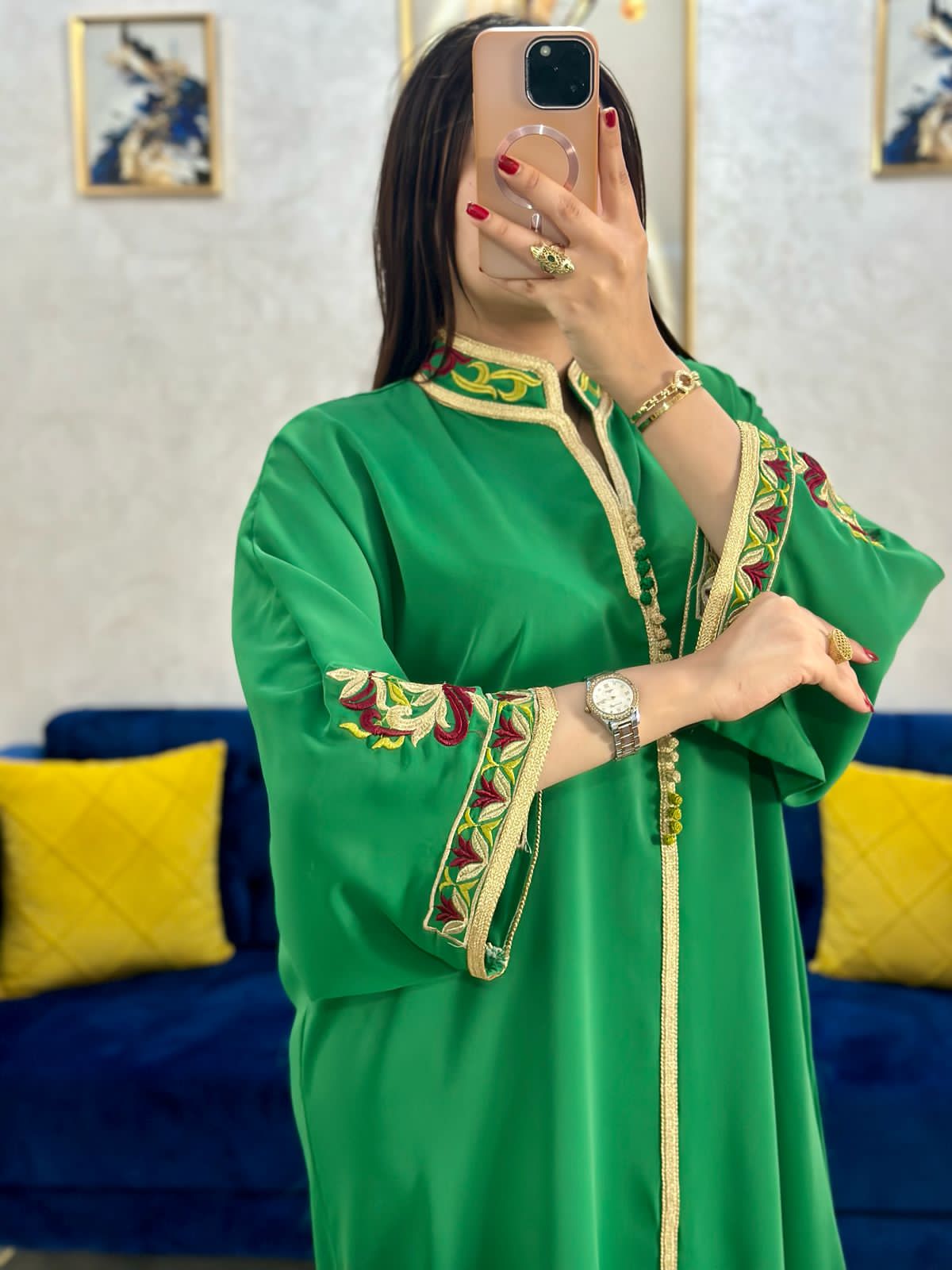 Caftan Amira