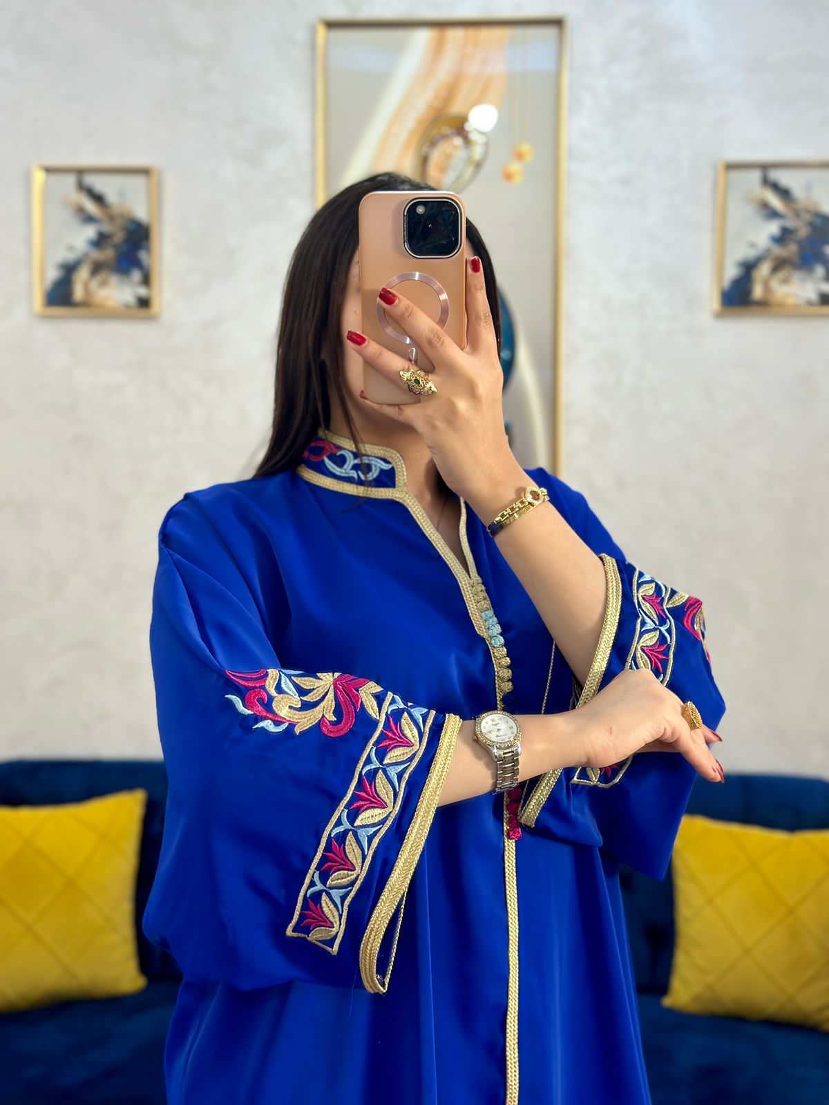 Caftan Amira