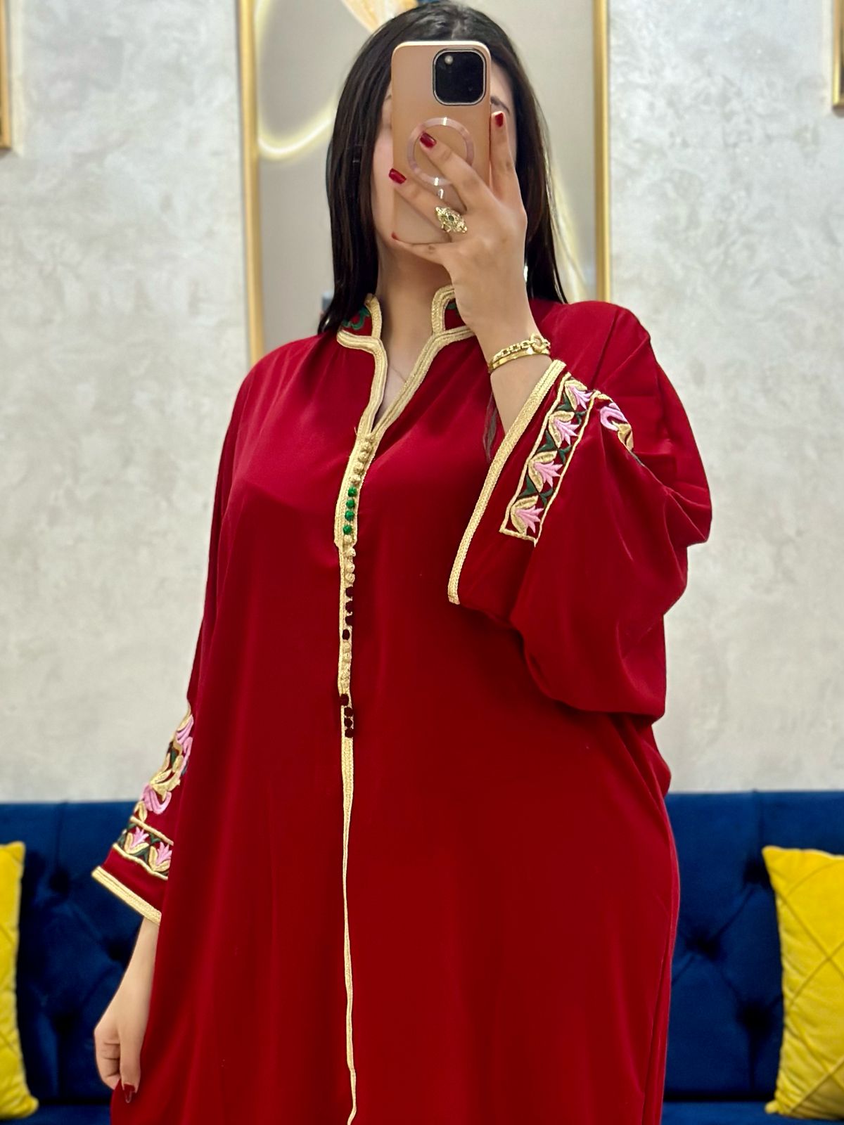 Caftan Amira