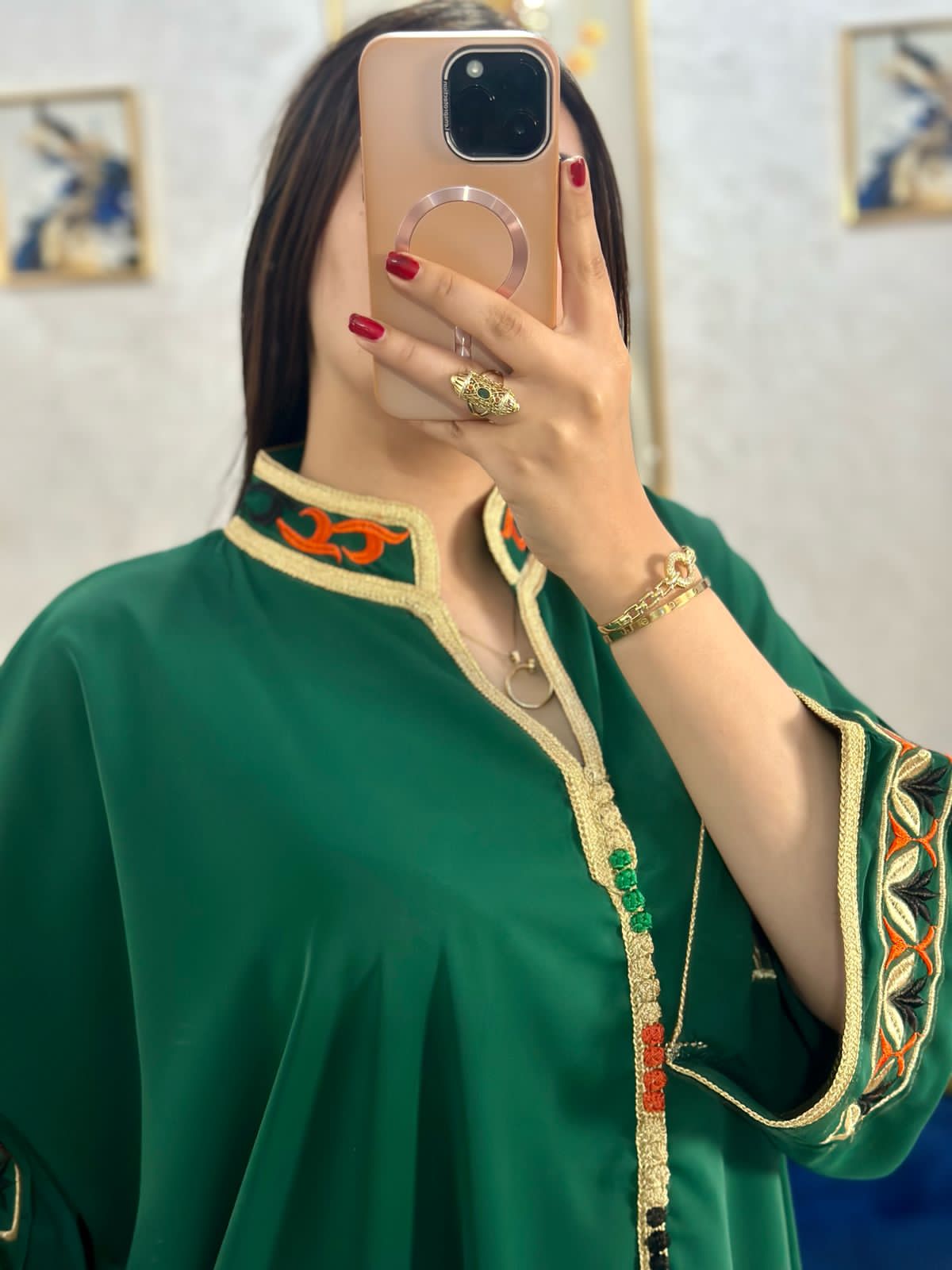 Caftan Amira