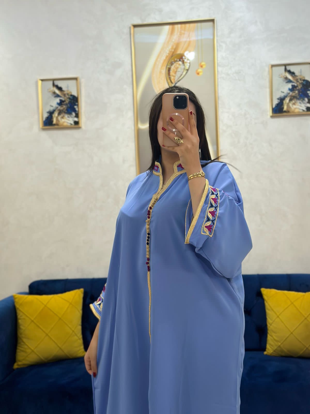 Caftan Amira