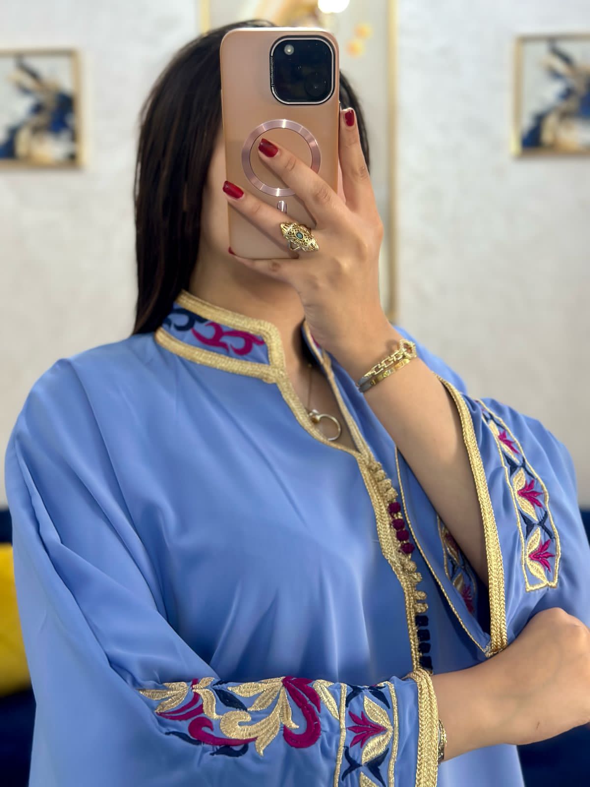 Caftan Amira