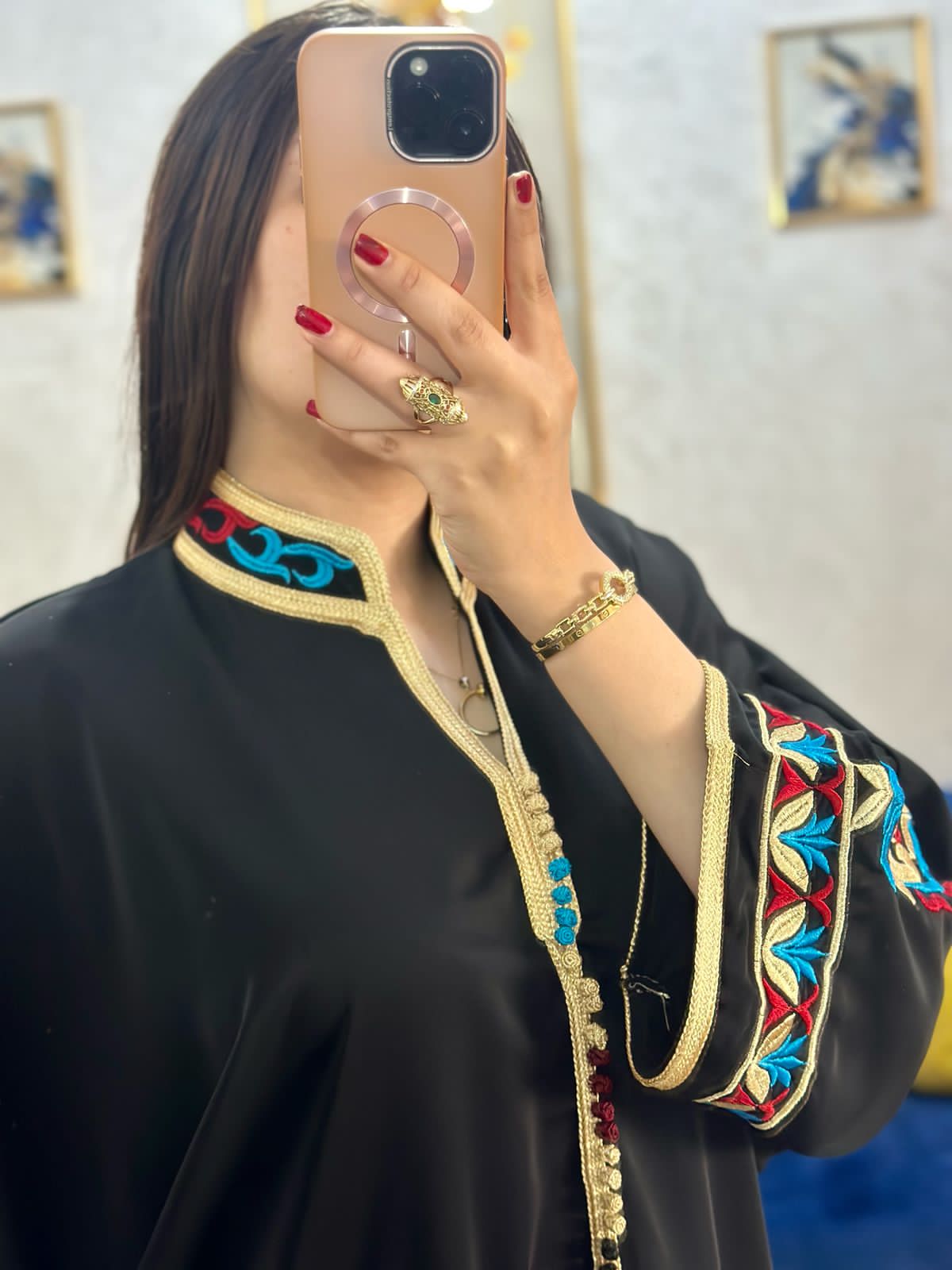 Caftan Amira