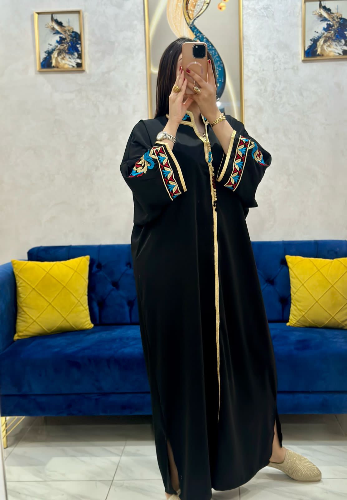 Caftan Amira