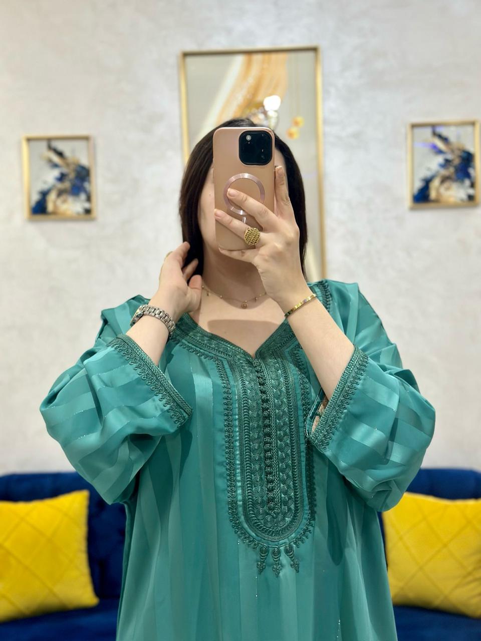 قفطان جوهرة