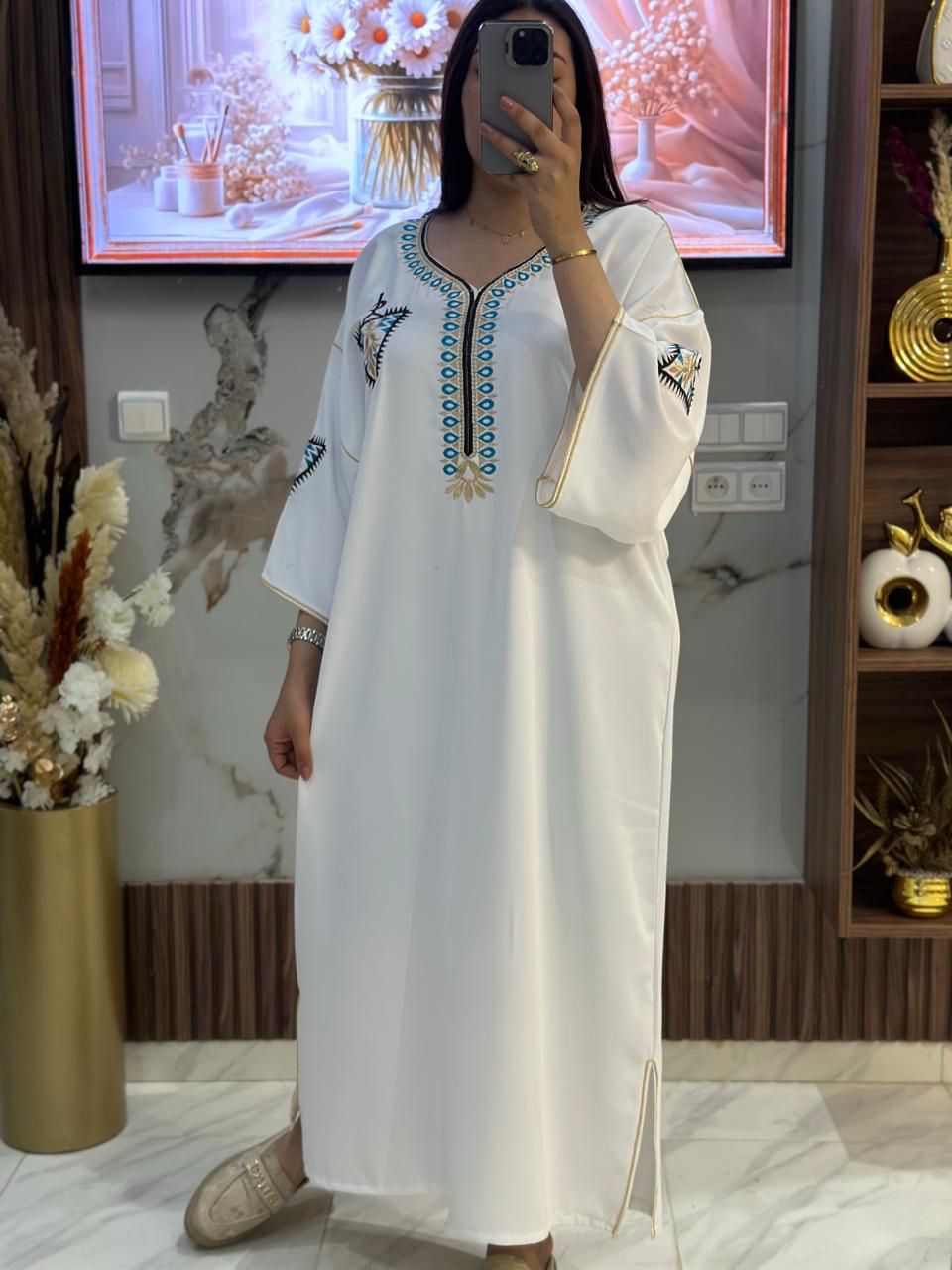 Caftan Sultana
