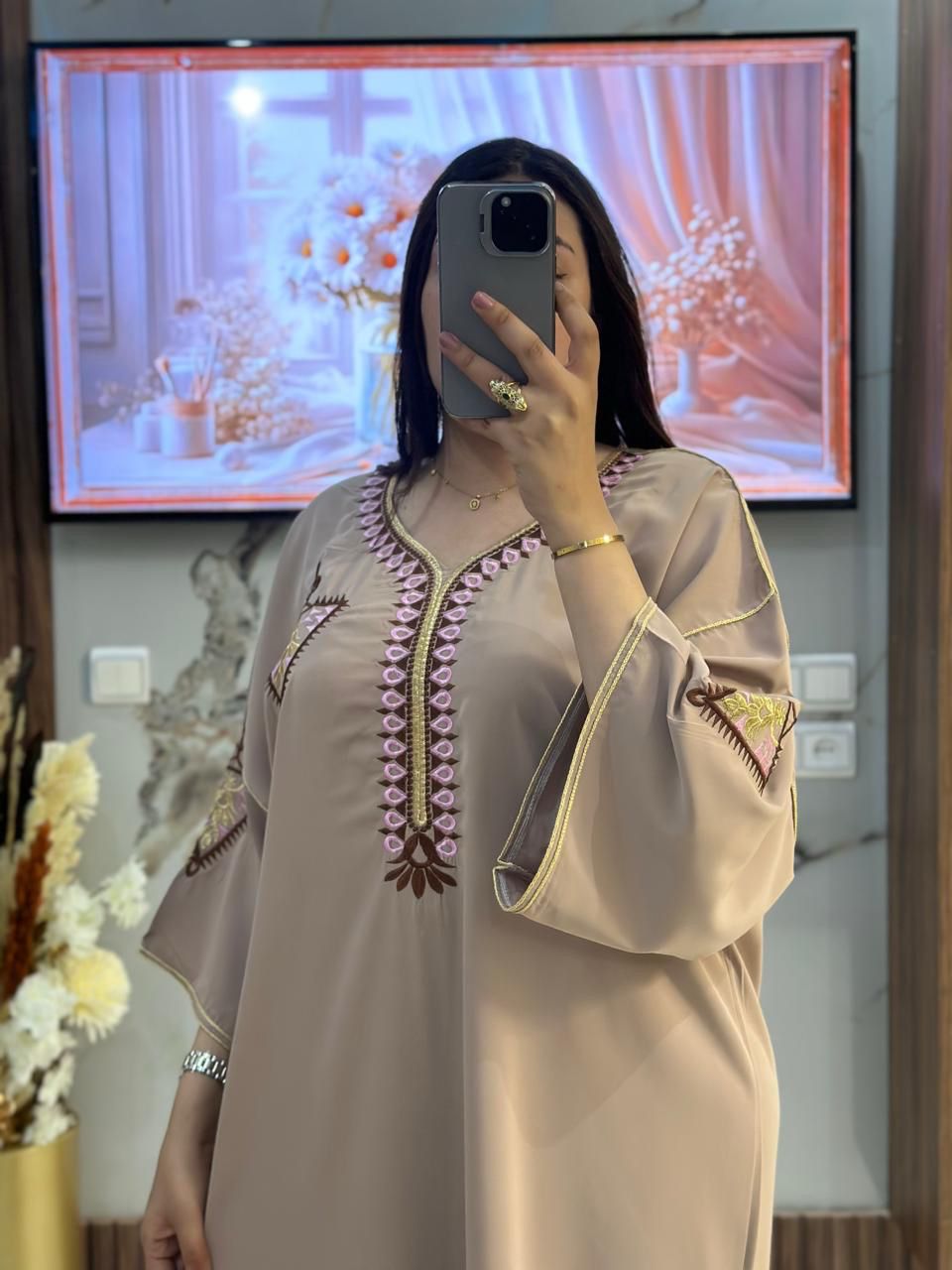 Caftan Sultana