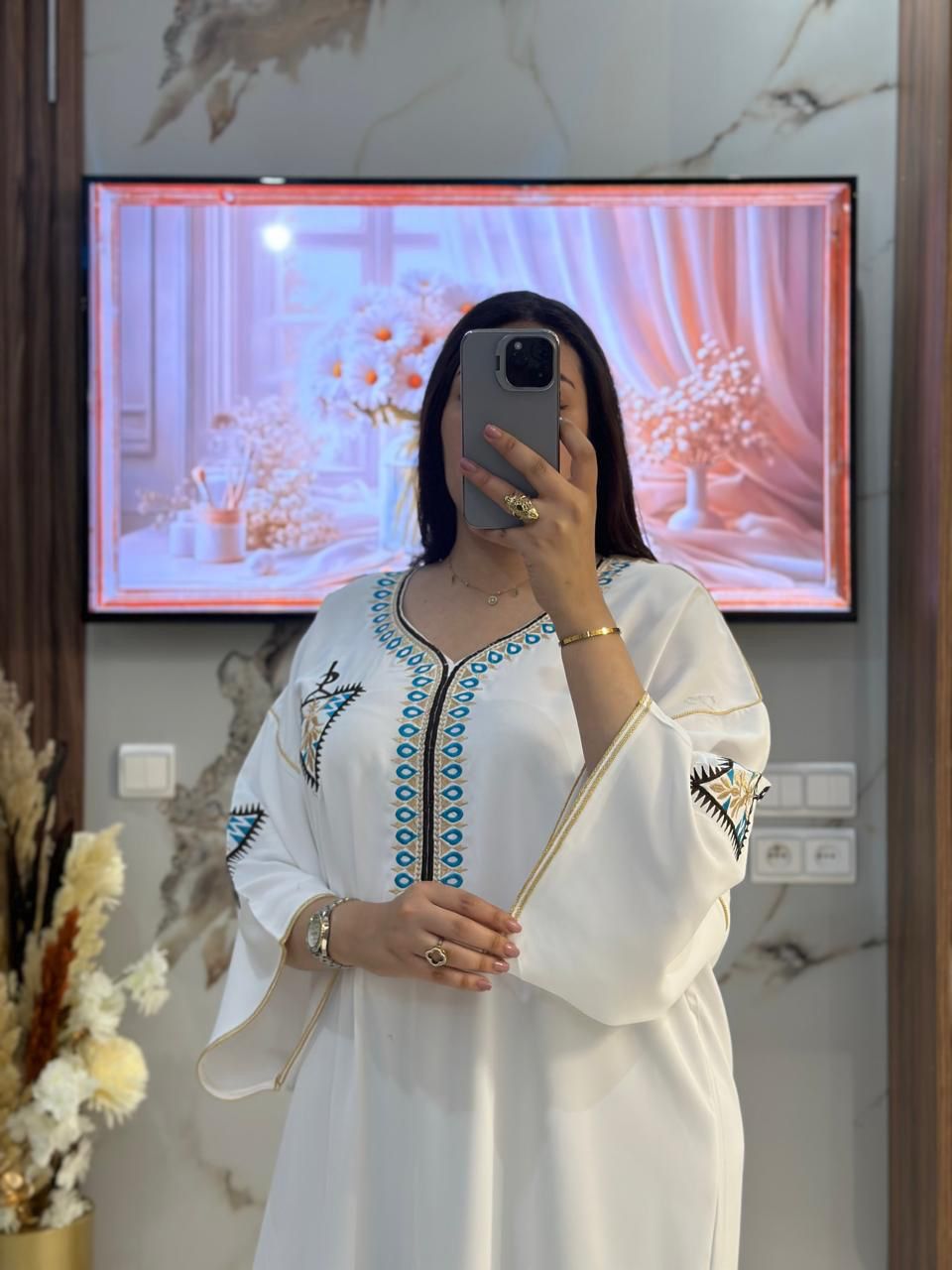 Caftan Sultana