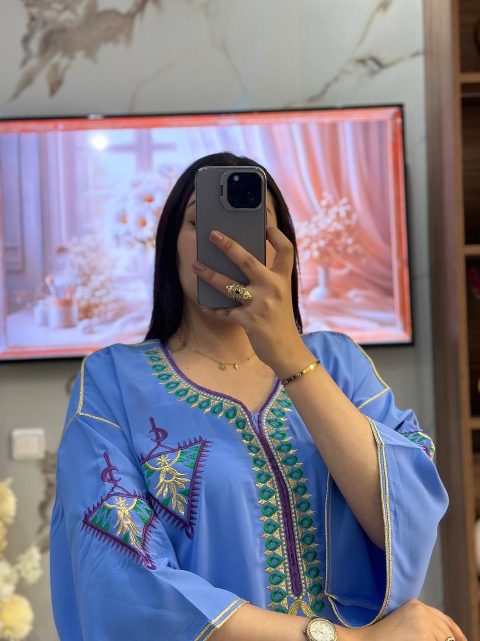 Caftan Sultana