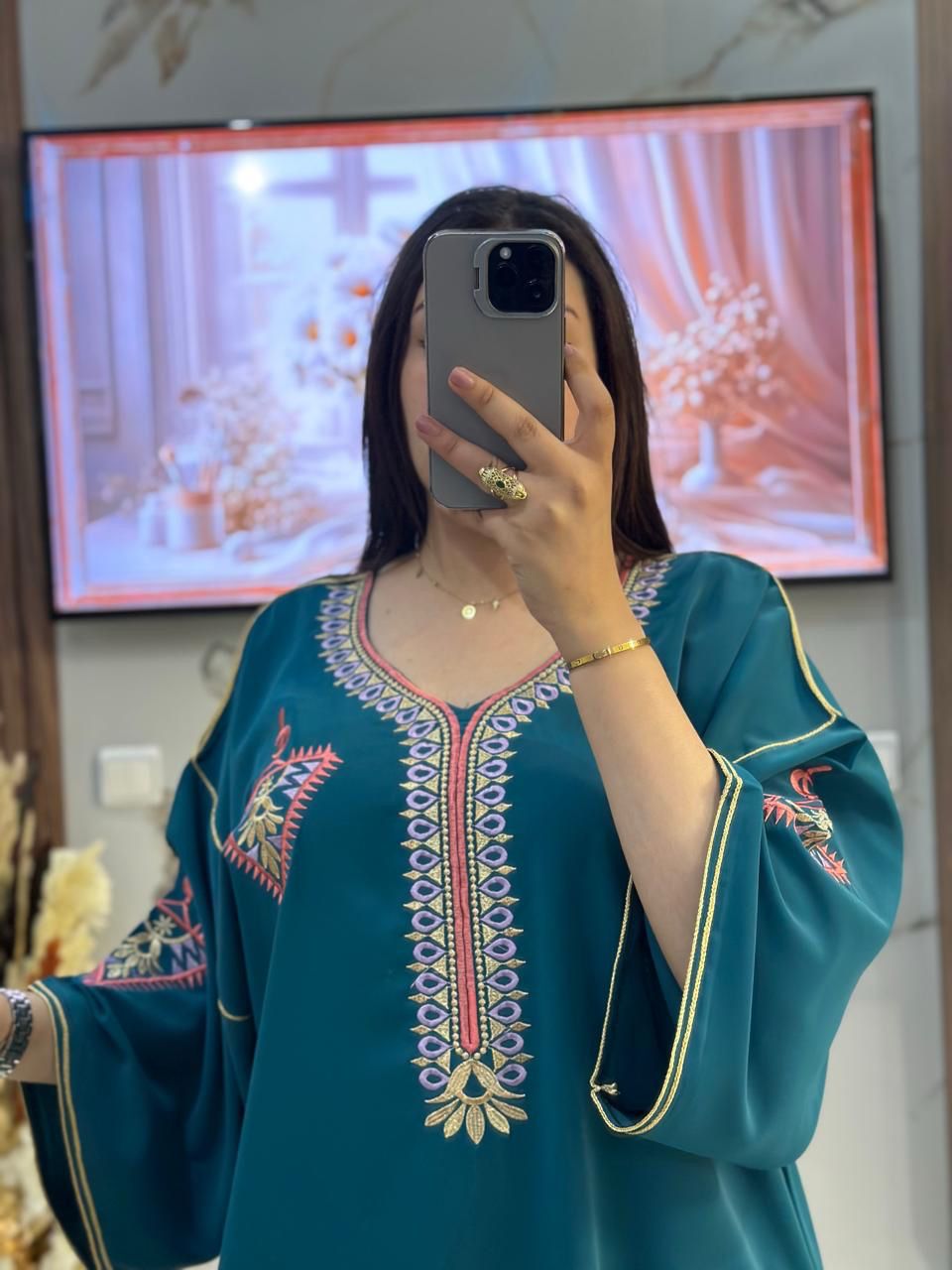 Caftan Sultana