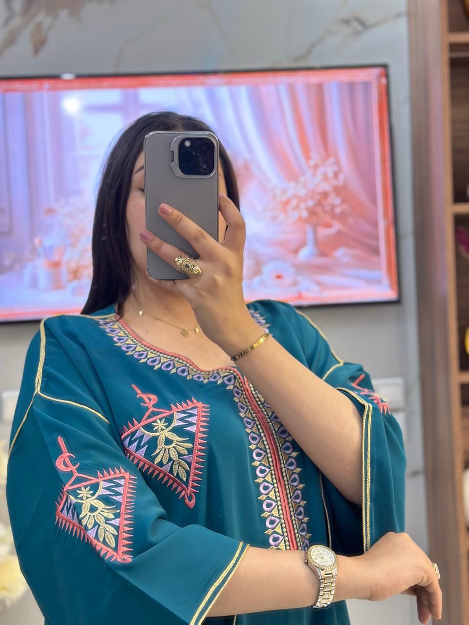 Caftan Sultana