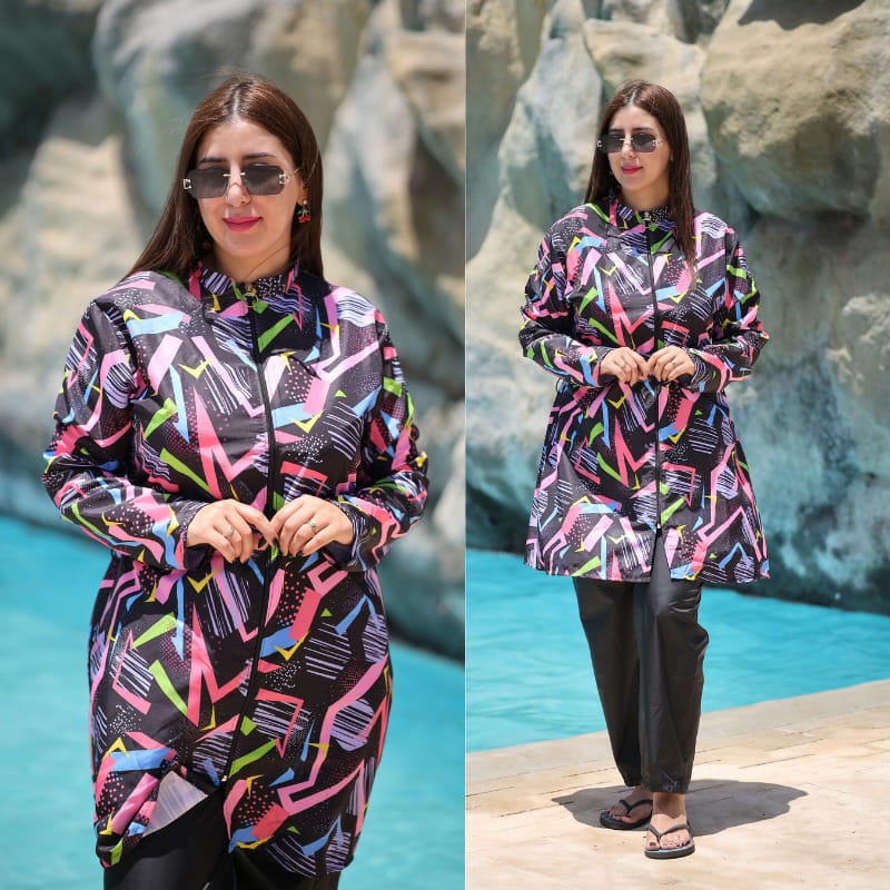 Burkini Aqua-Vibe (imperméable)