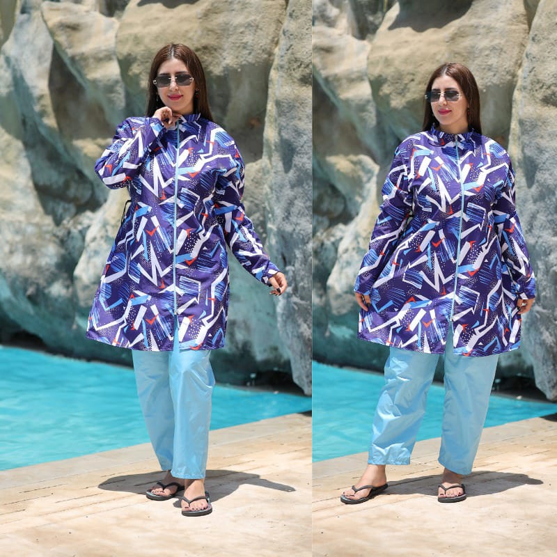 Burkini Aqua-Vibe (imperméable)