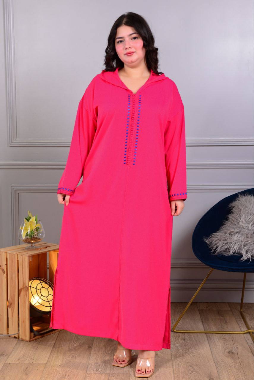 Jellaba Raihana