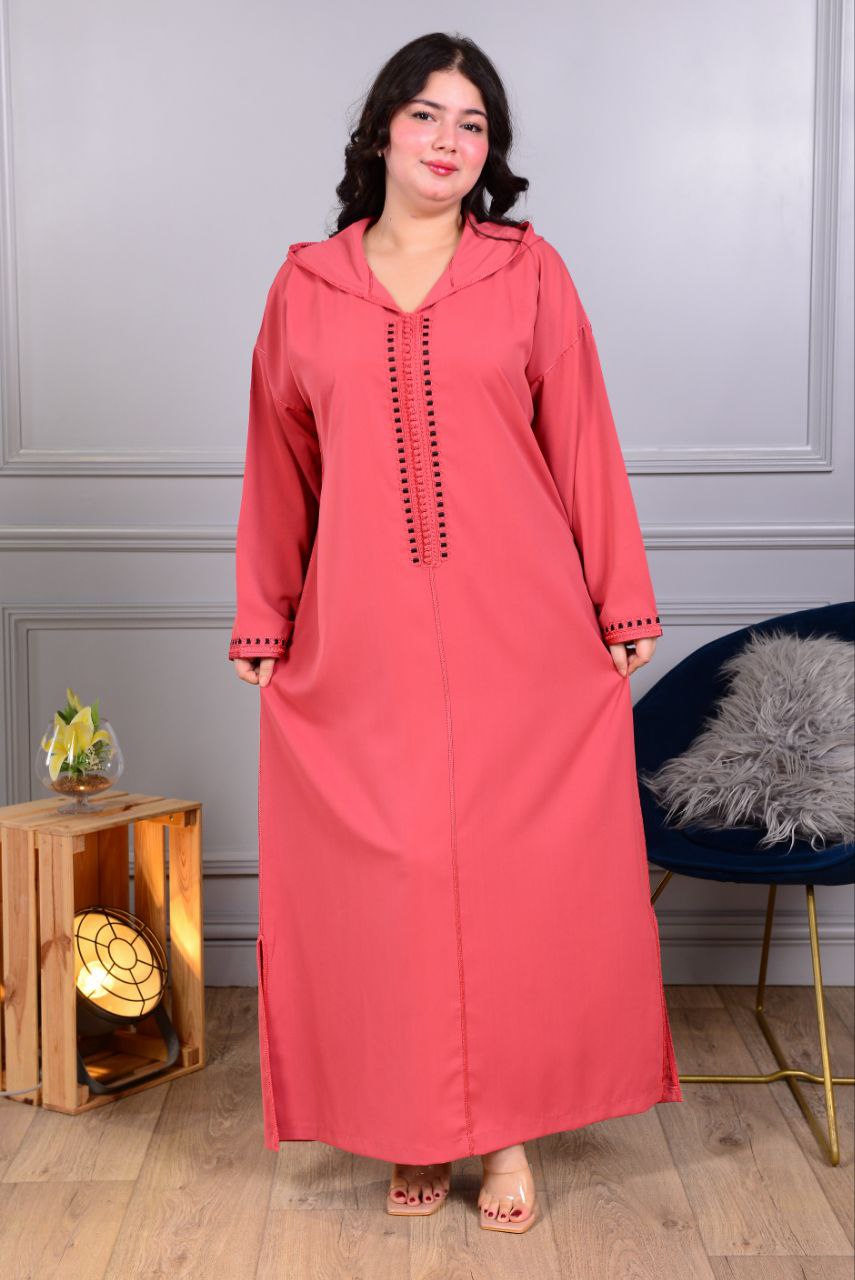 Jellaba Raihana