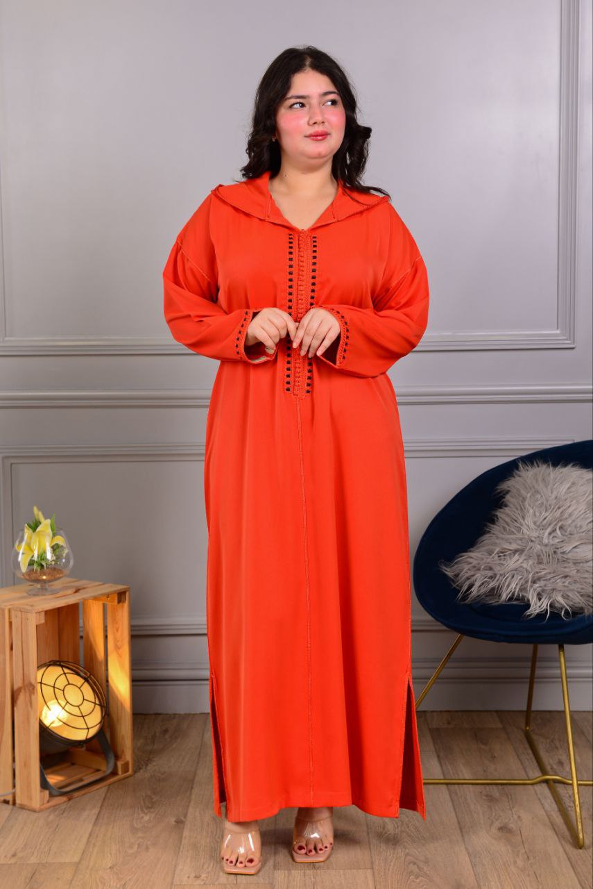 Jellaba Raihana