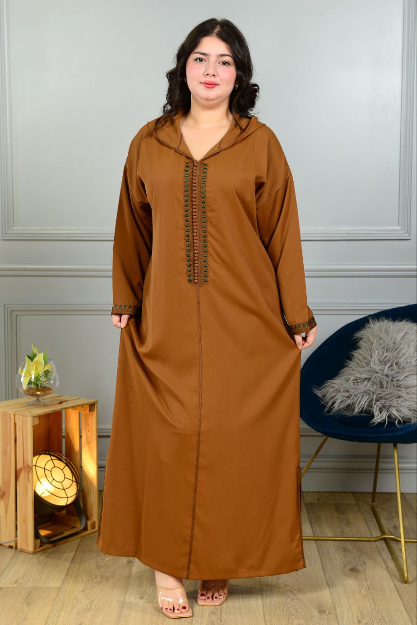 Jellaba Raihana