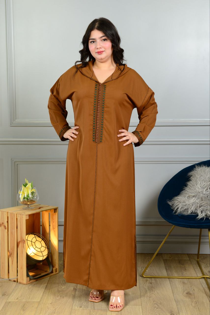 Jellaba Raihana