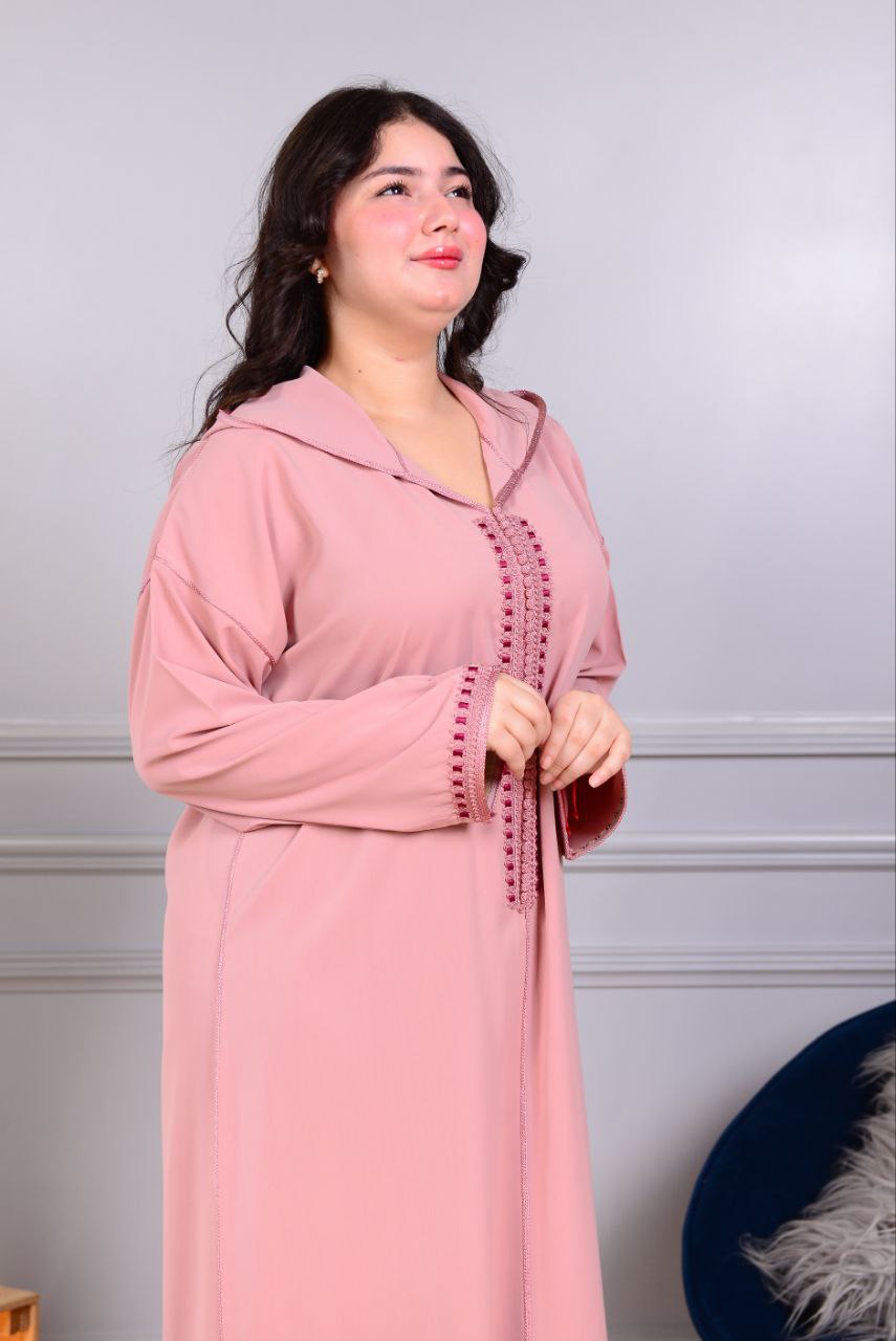 Jellaba Raihana