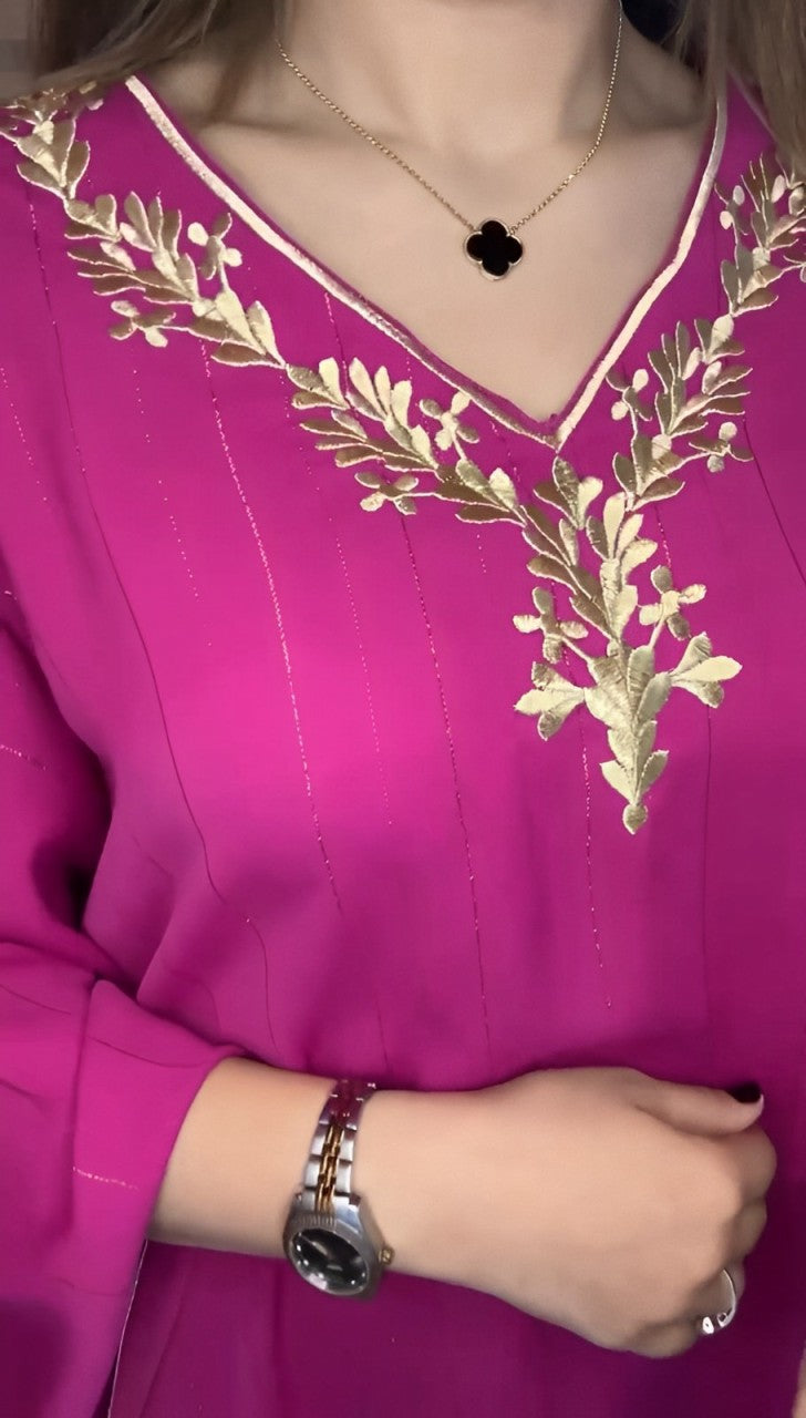 Caftan Mirage