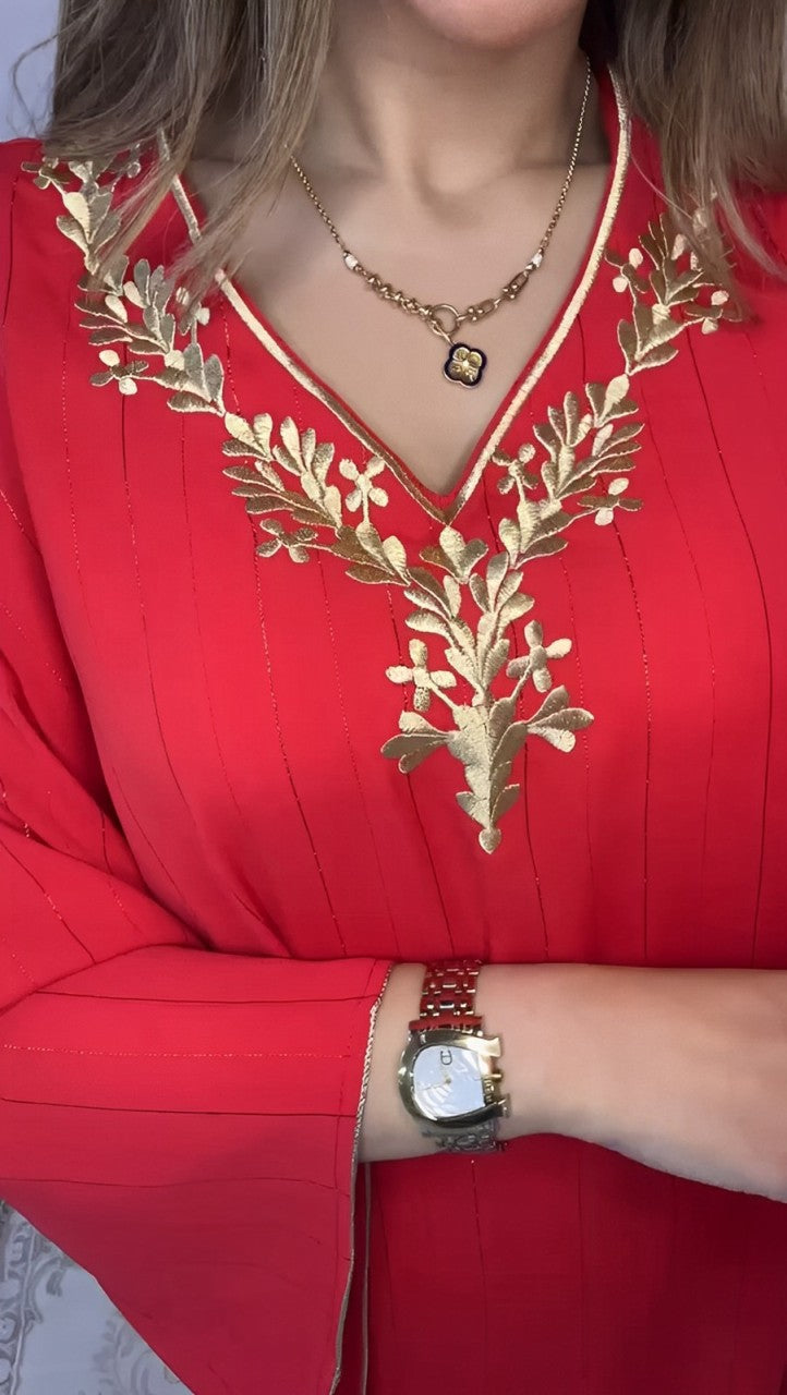 Caftan Mirage