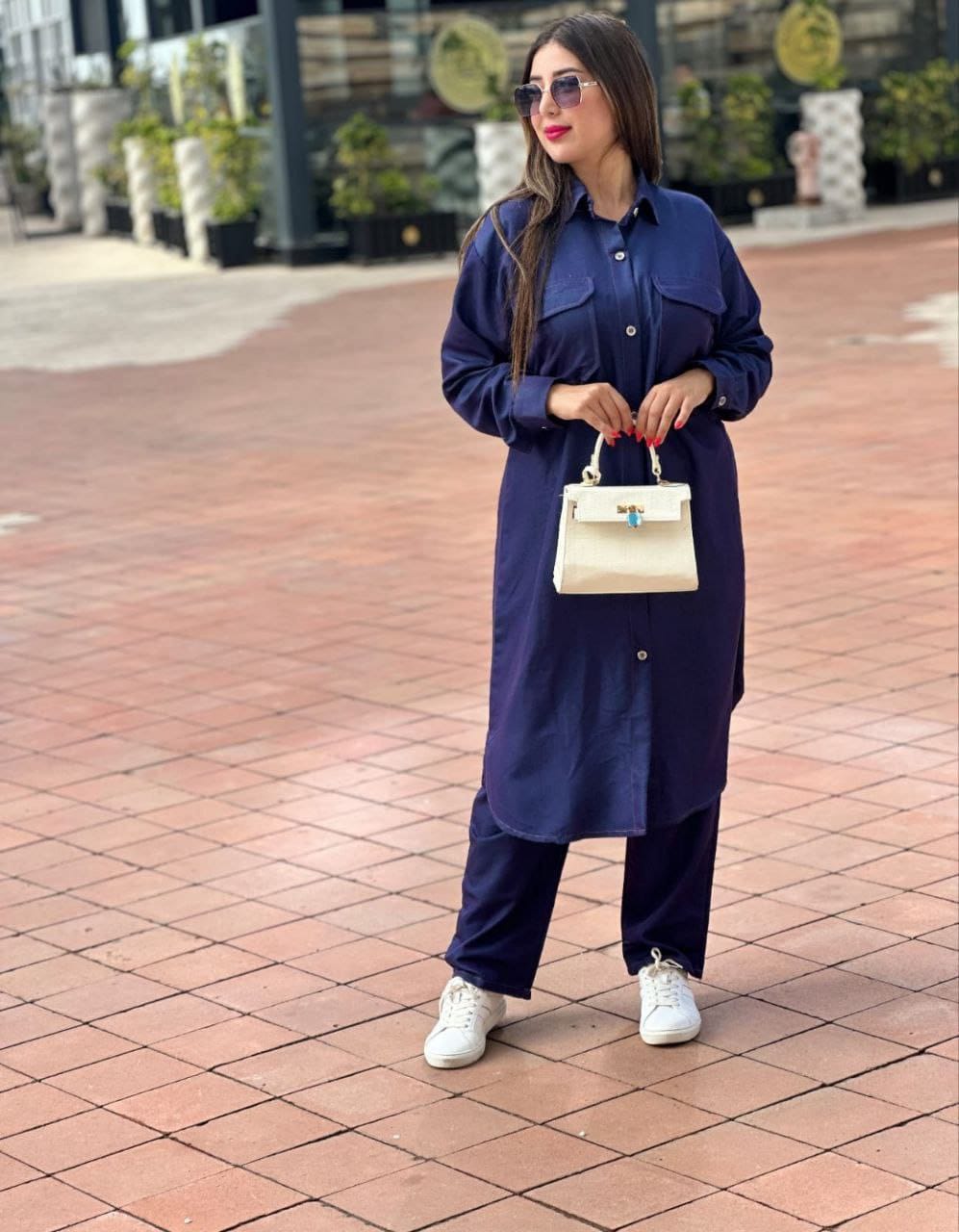 Ensemble en Jean