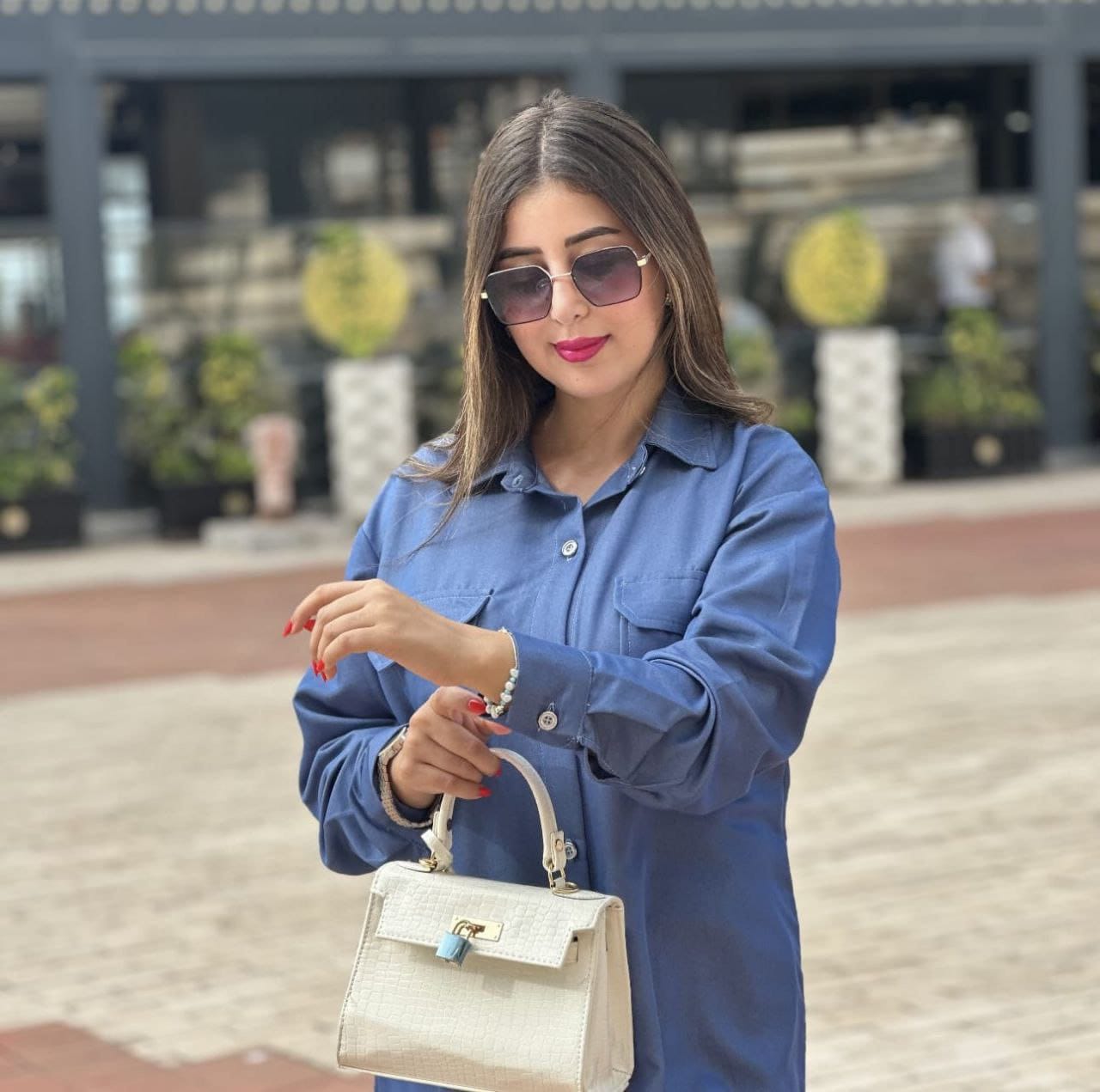 Ensemble en Jean
