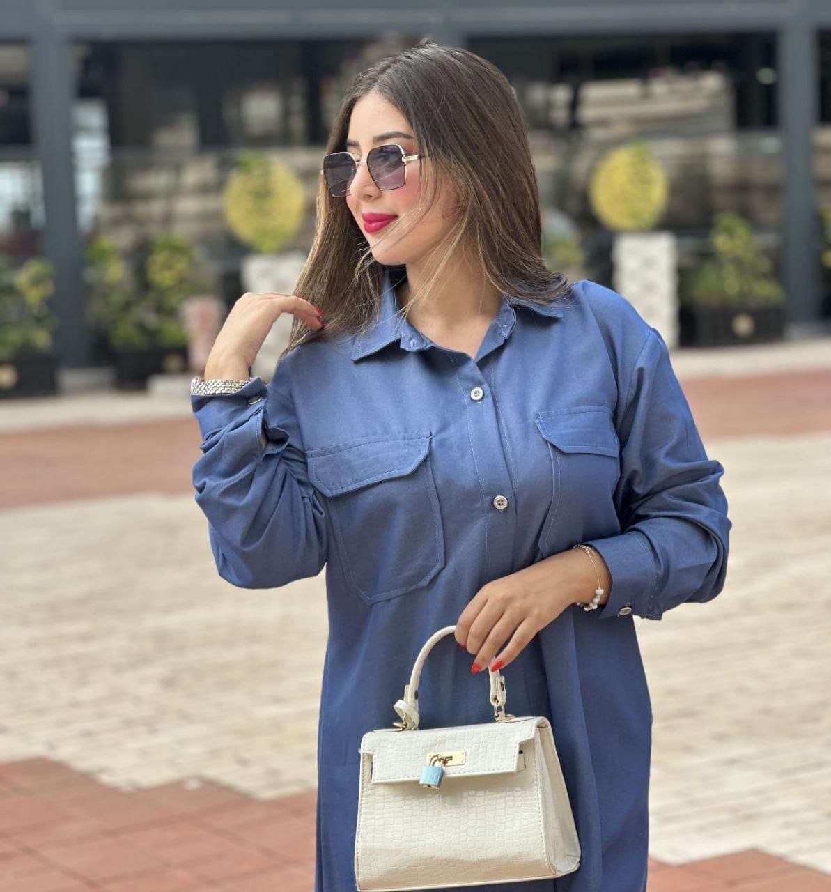 Ensemble en Jean