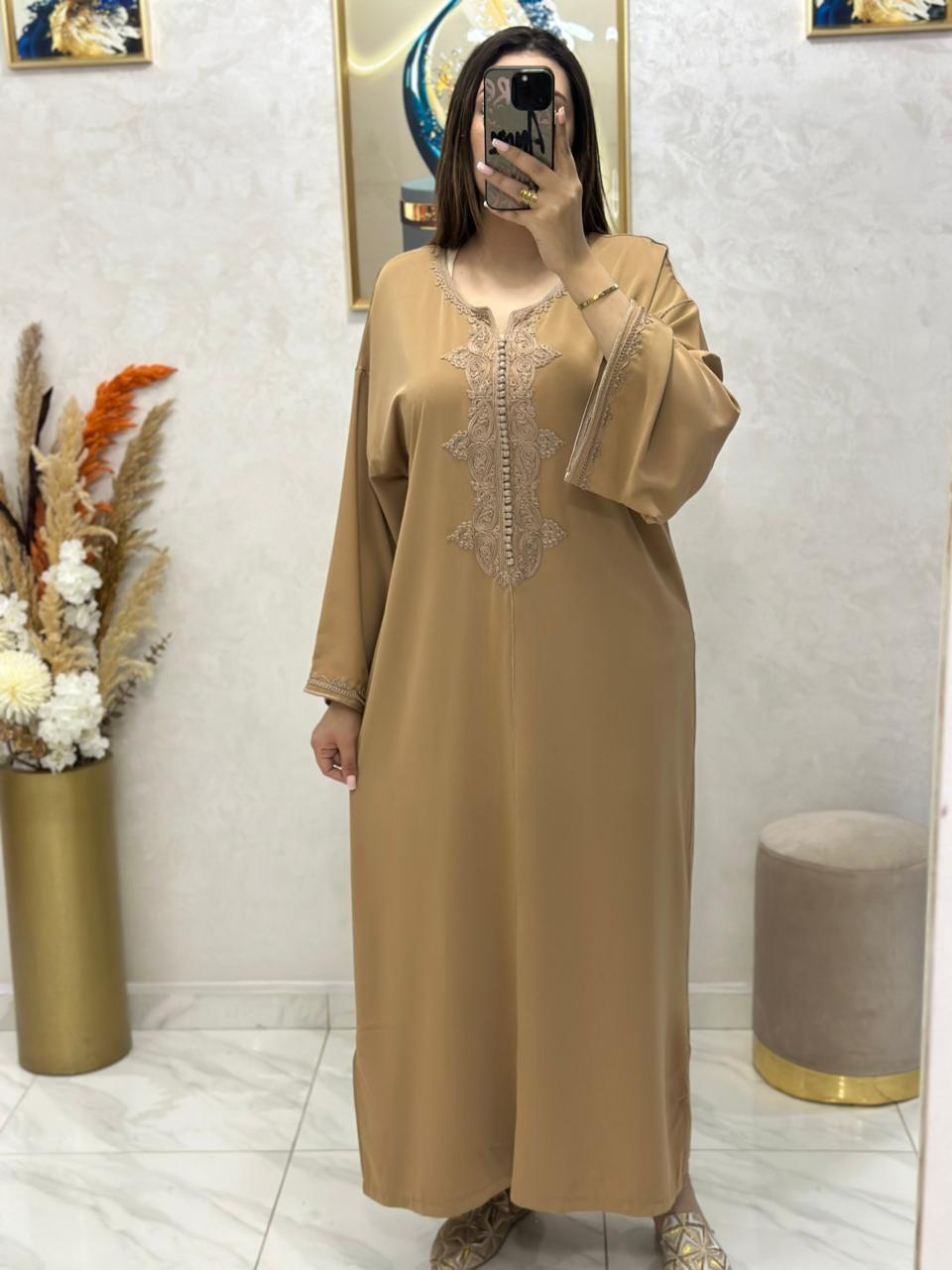 Caftan Mira