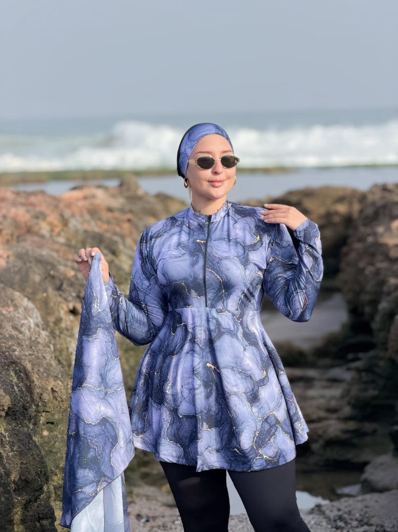 Burkini Sacha