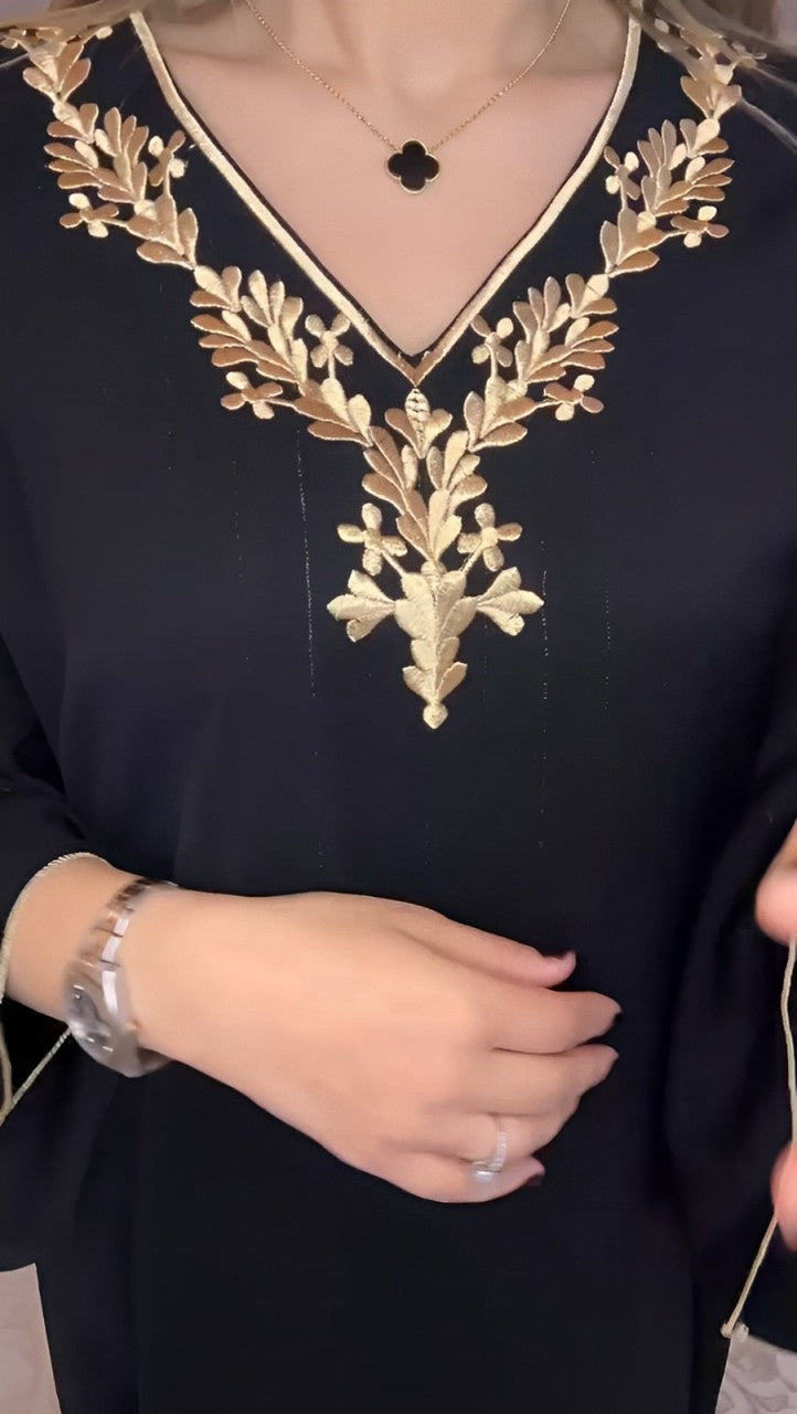 Caftan Mirage