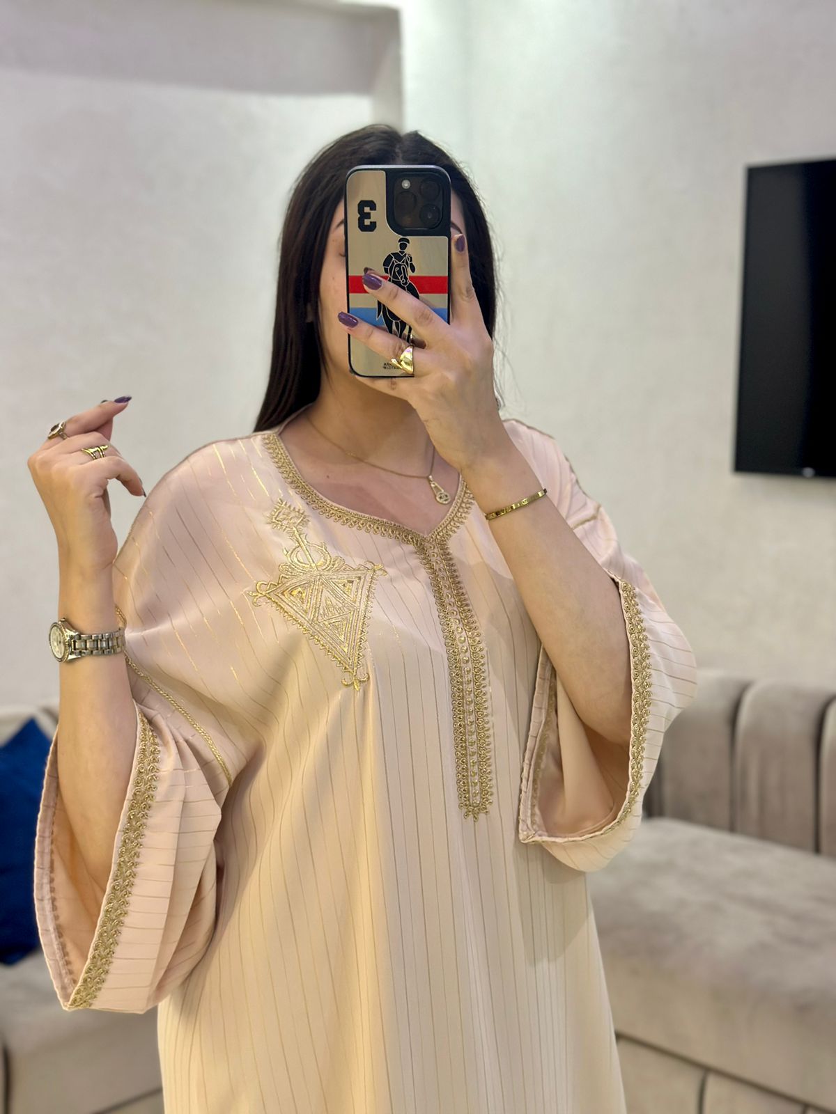 Caftan Khlala