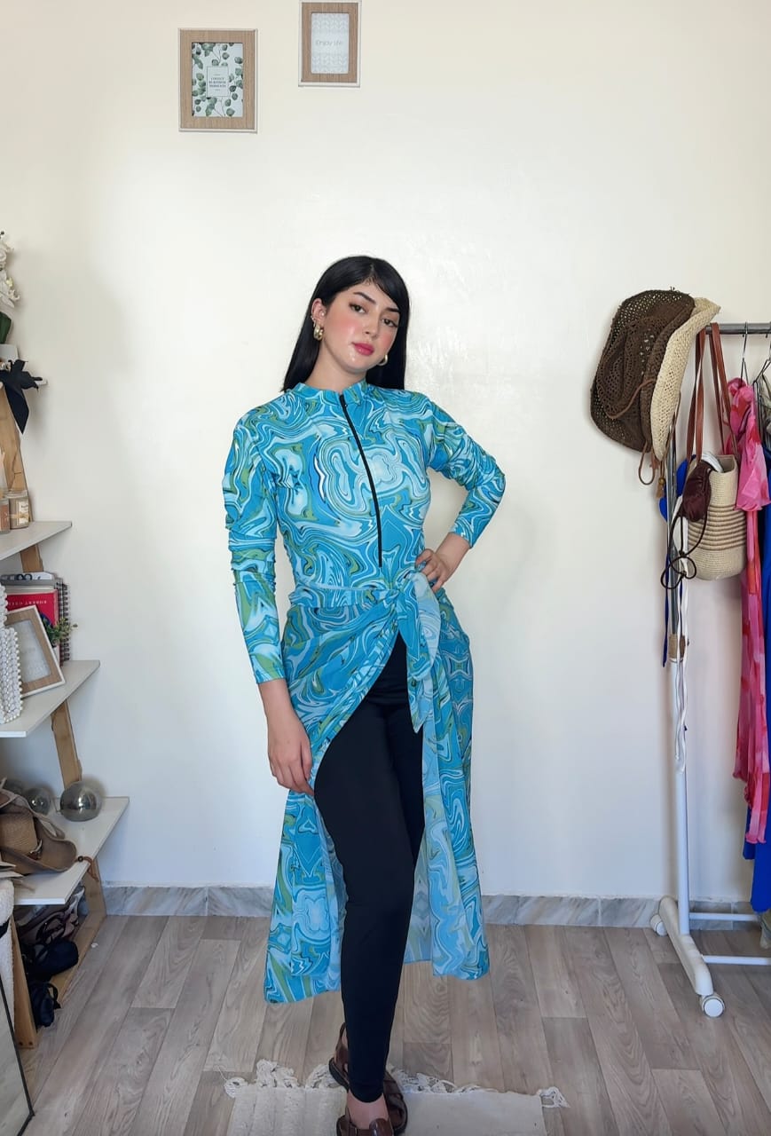 Burkini Nayla Swim