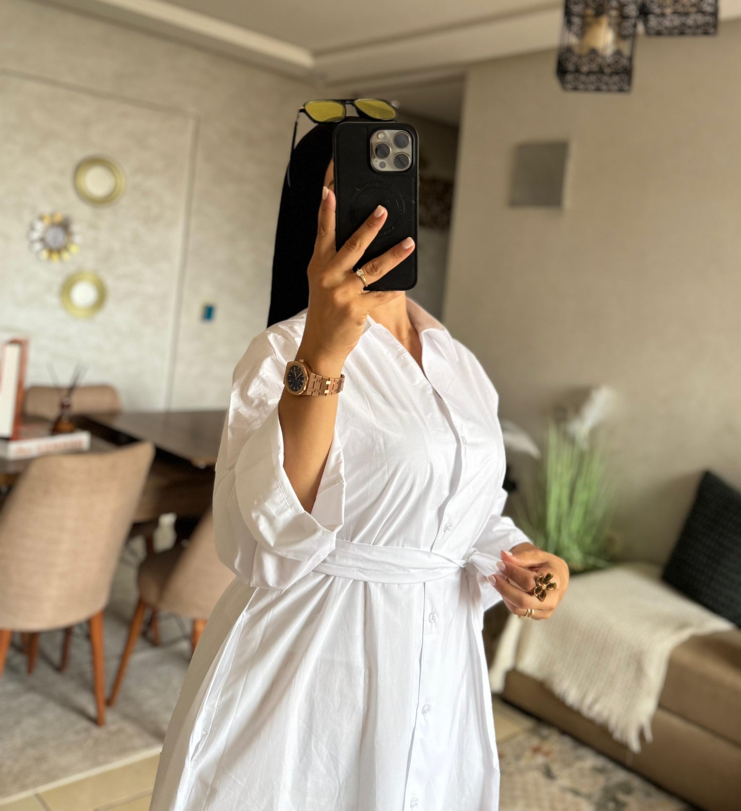 Robe Uyam