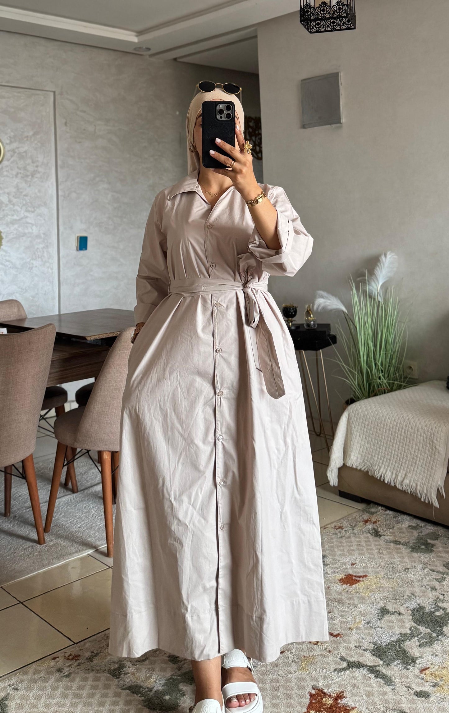 Robe Uyam