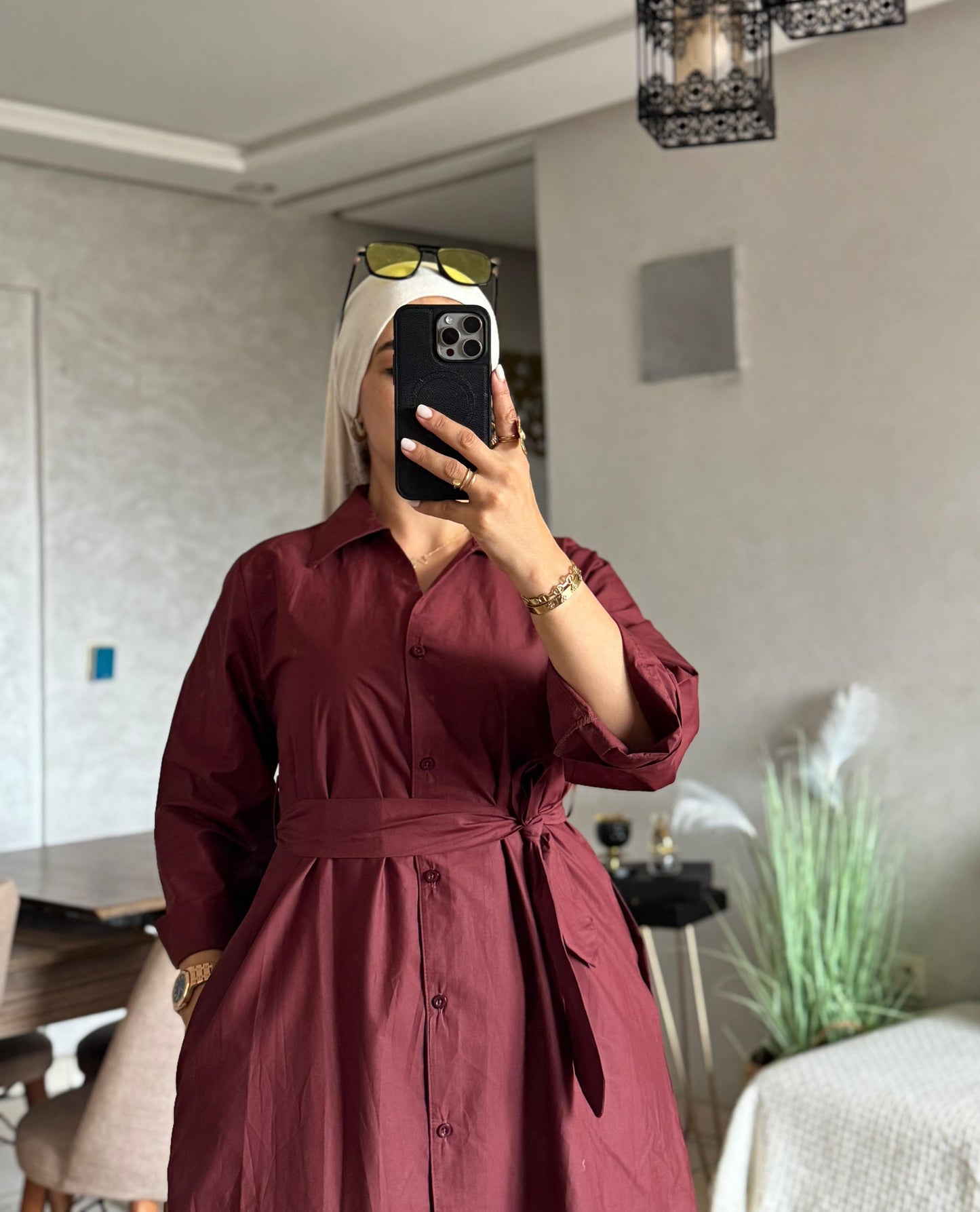 Robe Uyam