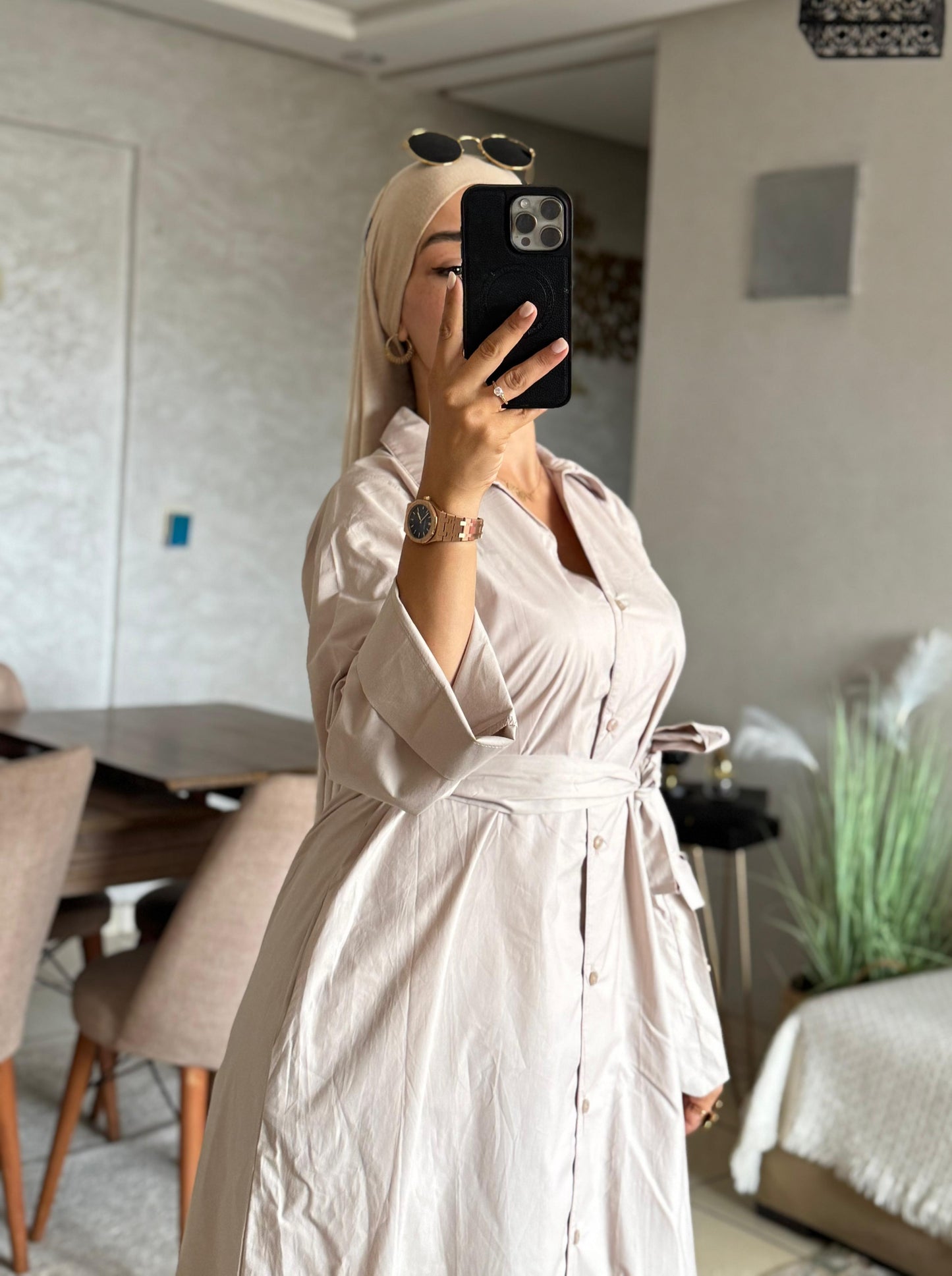 Robe Uyam
