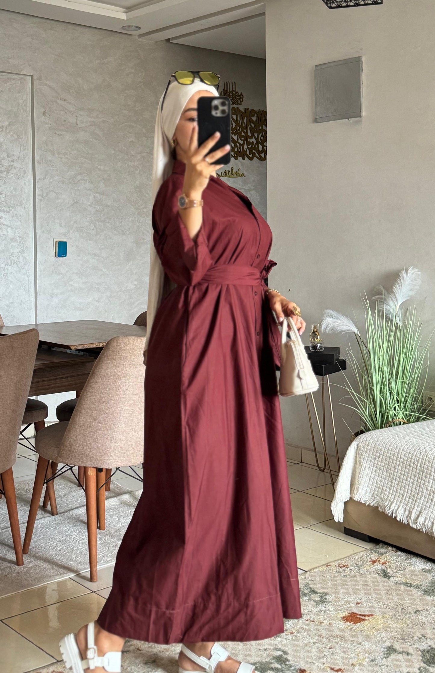 Robe Uyam