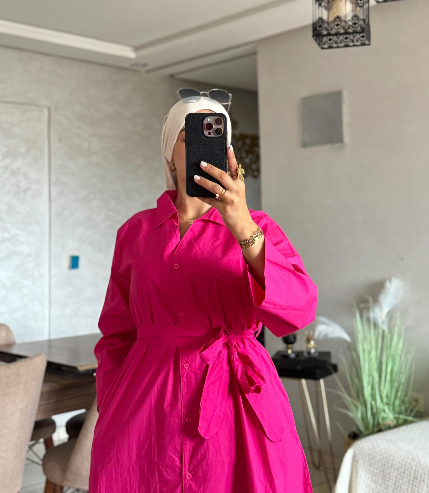 Robe Uyam
