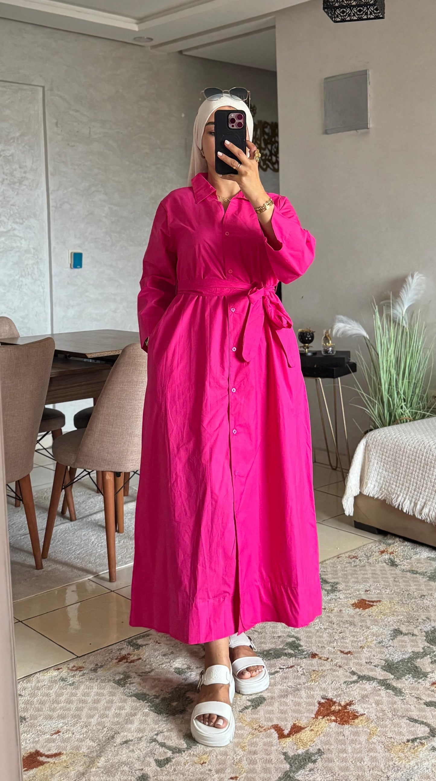 Robe Uyam