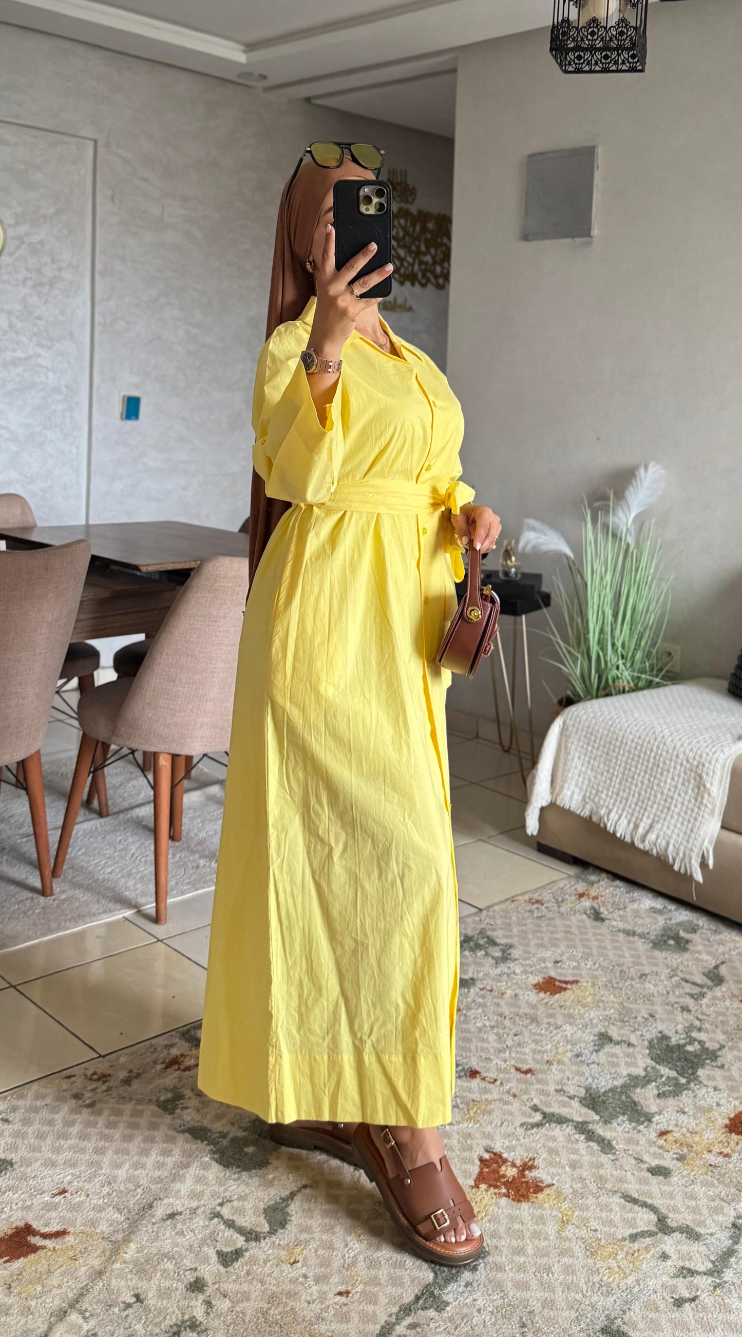 Robe Uyam