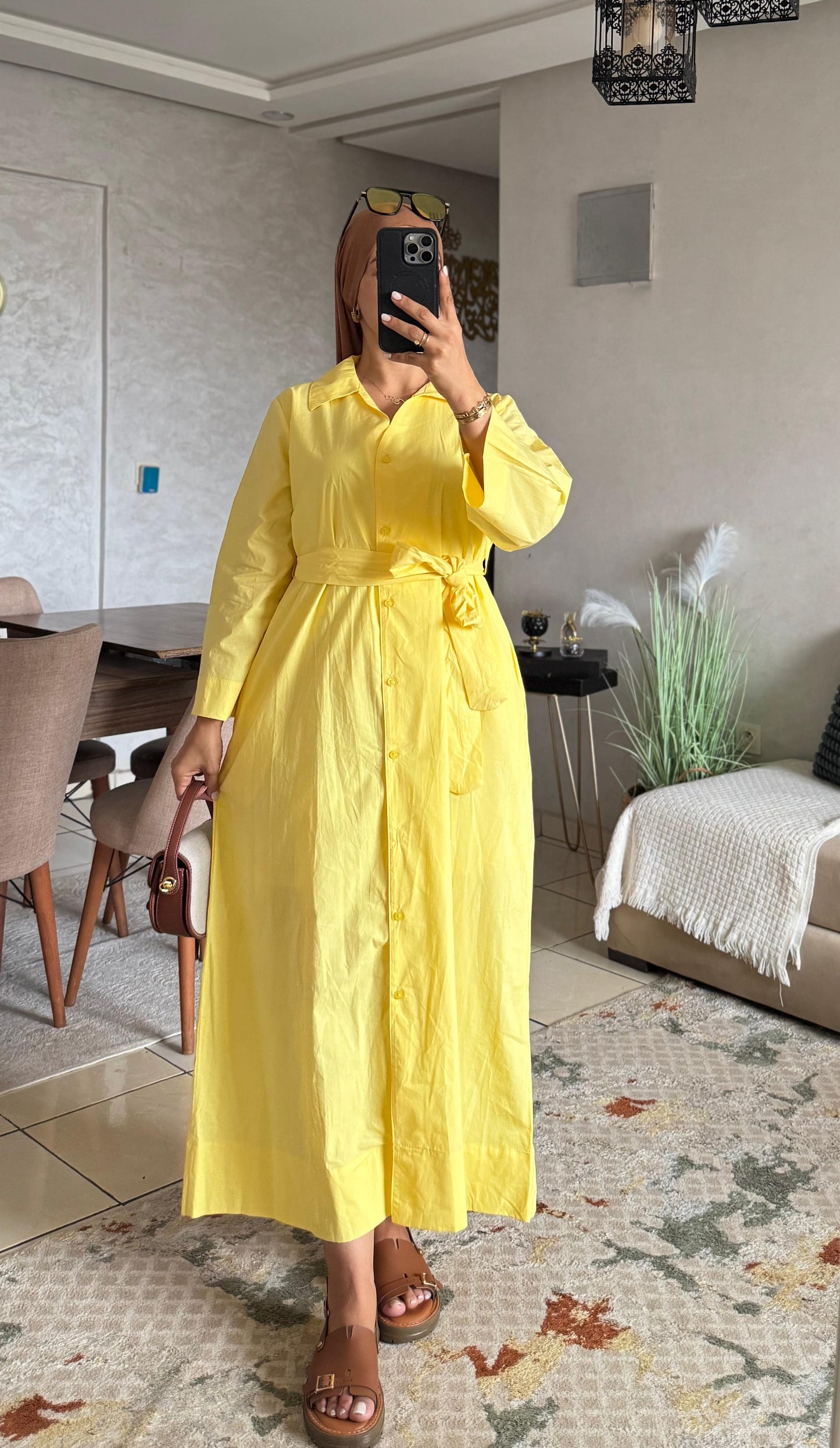 Robe Uyam
