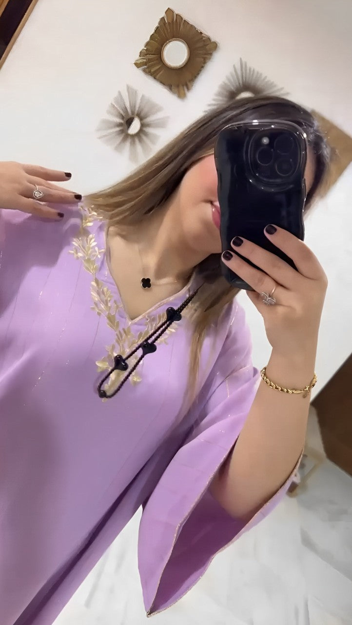 Caftan Mirage