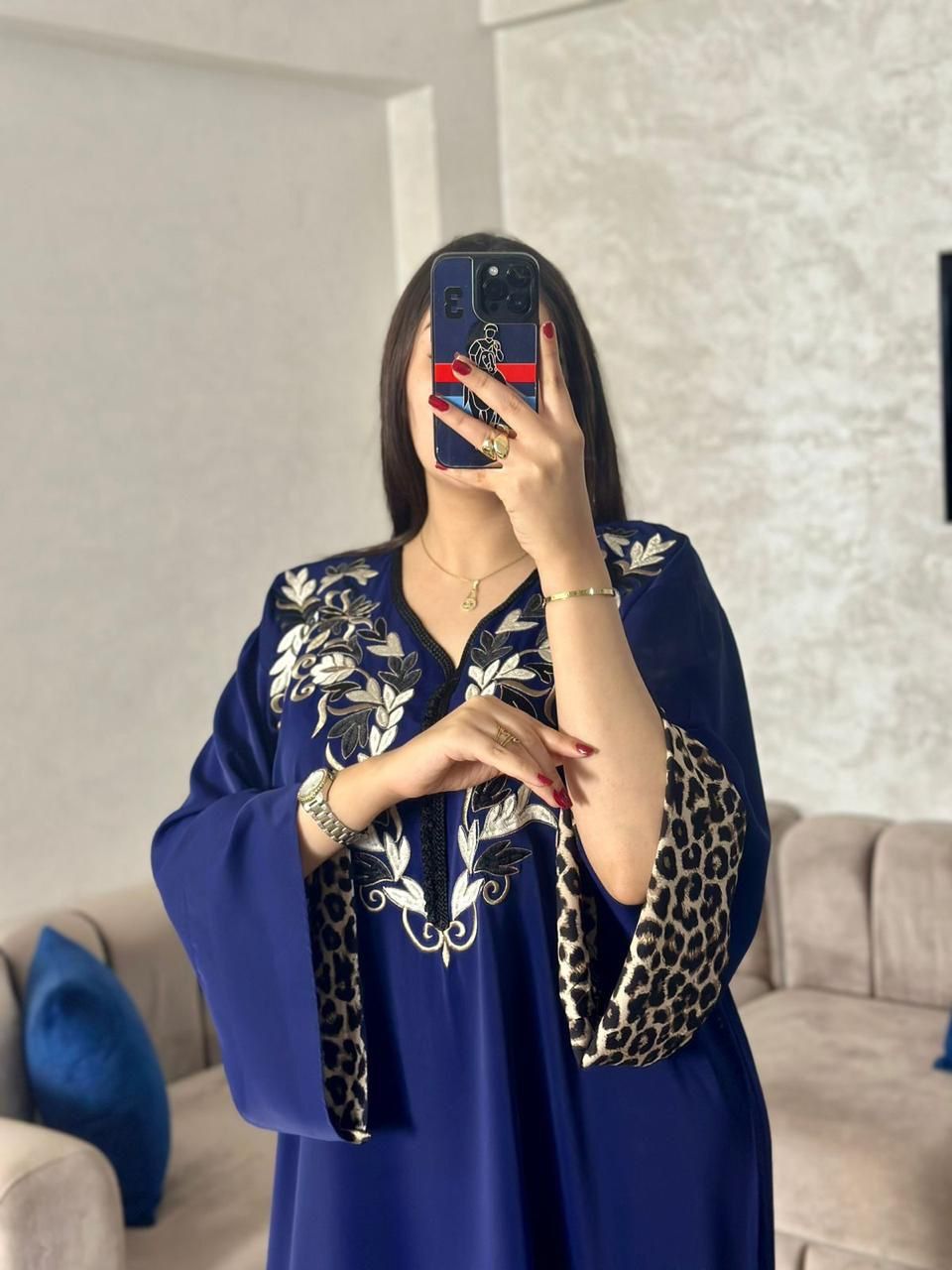 Caftan Lina