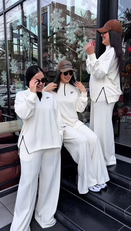 Ensemble en Monotonie