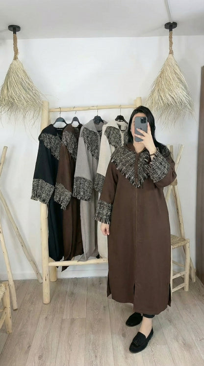 Jellaba Timazight