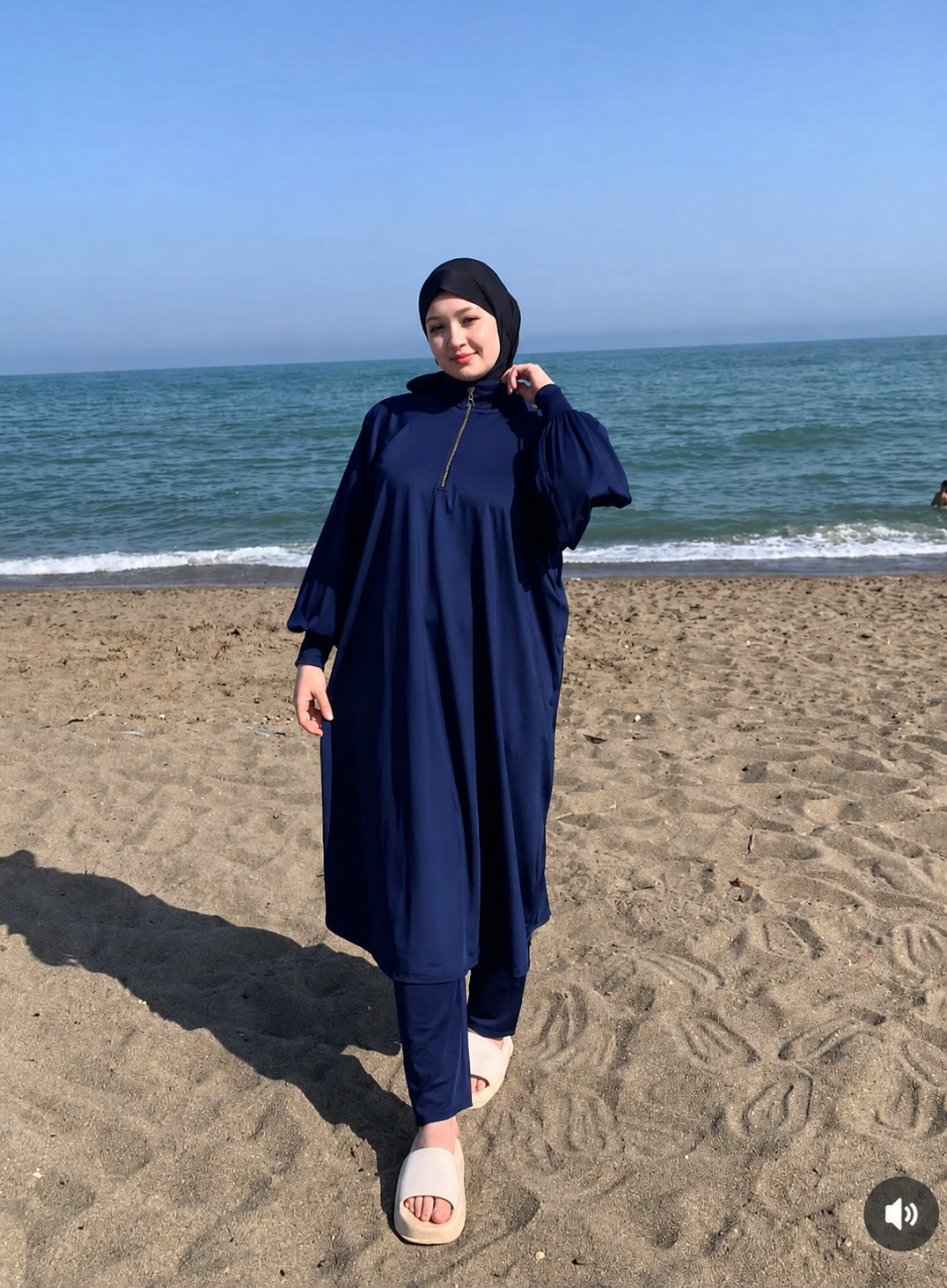 Burkini Hidaya